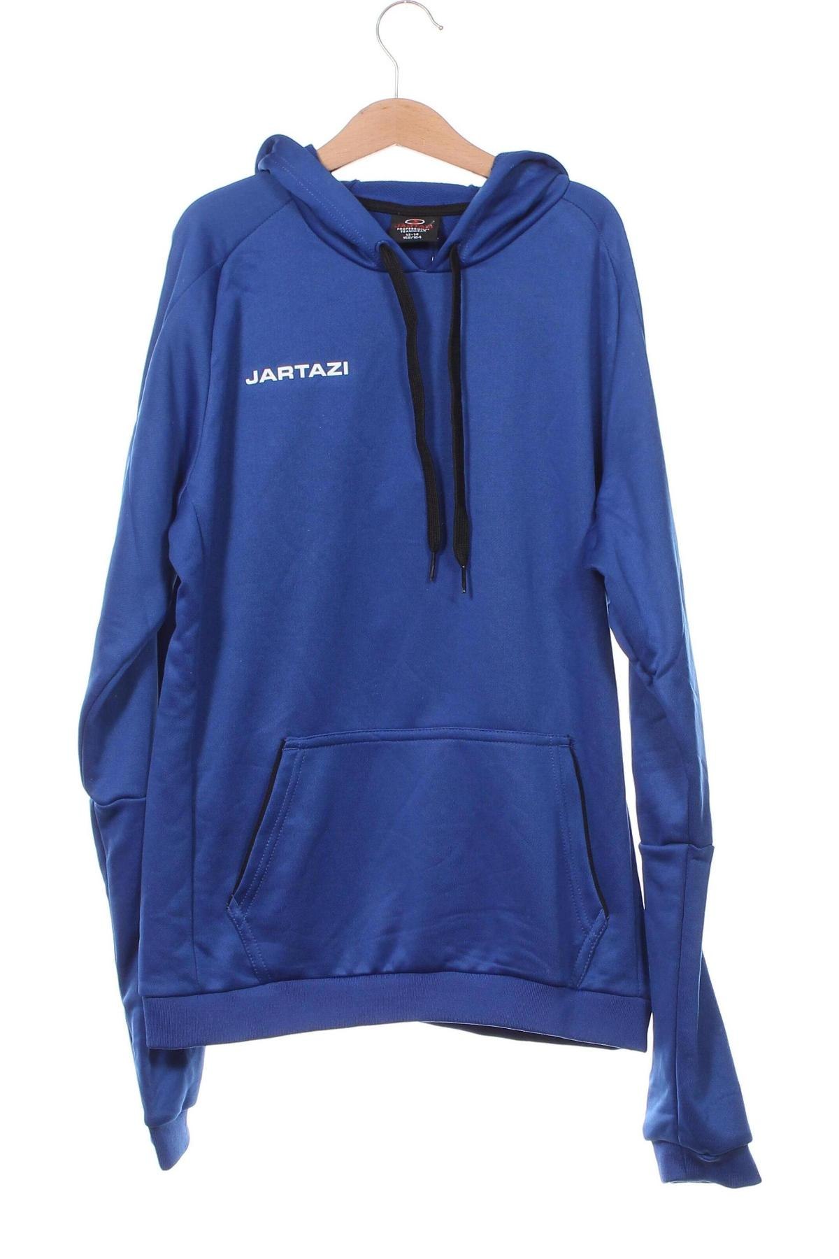 Kinder Sweatshirts Jartazi, Größe 12-13y/ 158-164 cm, Farbe Blau, Preis € 13,99