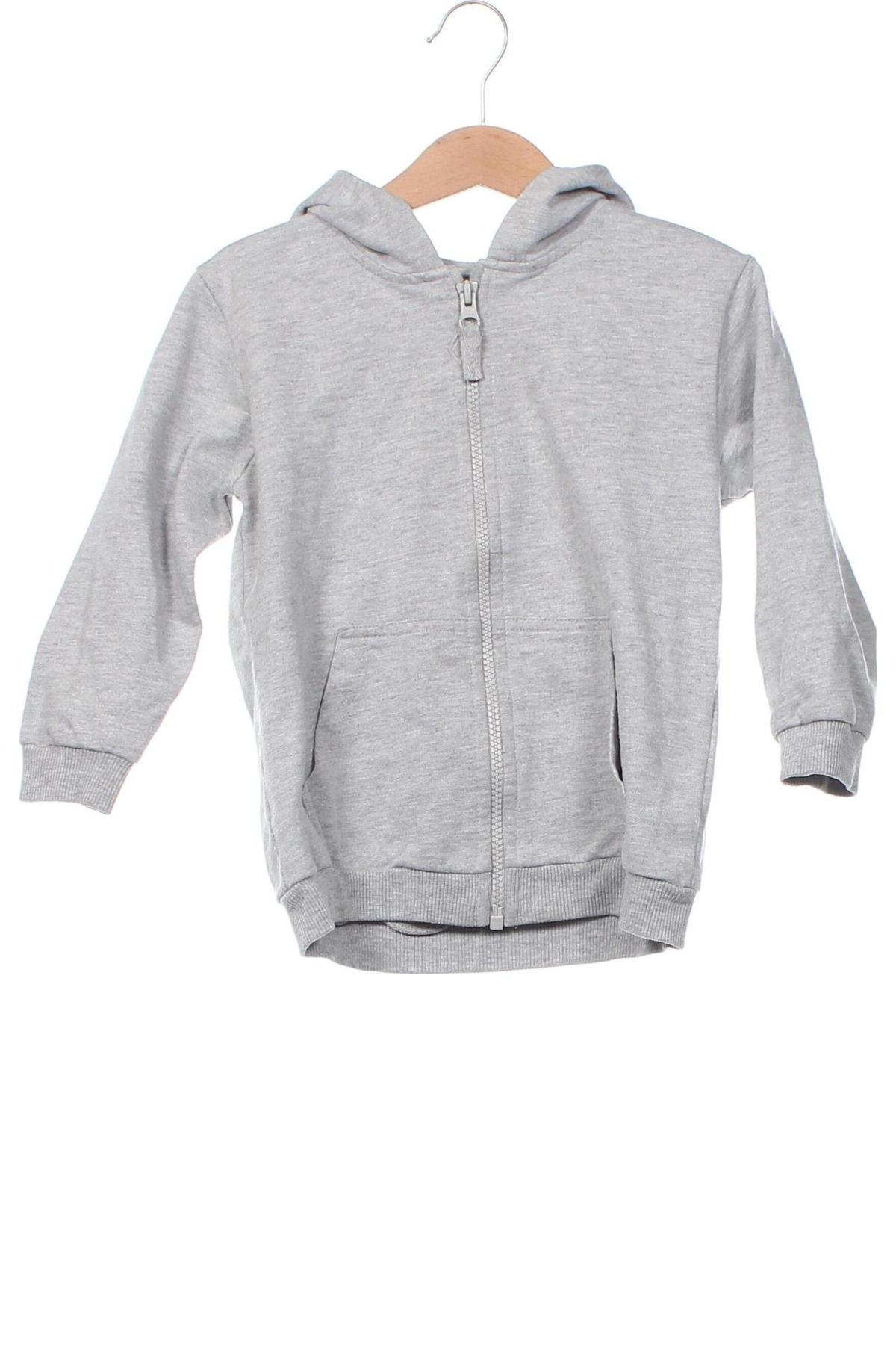 Kinder Sweatshirts LCW, Größe 2-3y/ 98-104 cm, Farbe Grau, Preis € 7,67