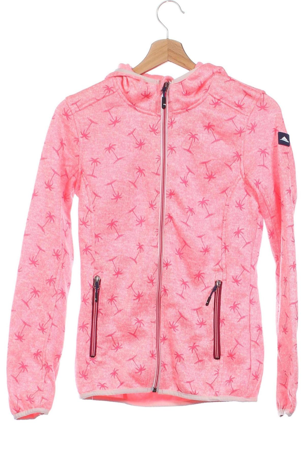 Kinder Sweatshirts Moorhead, Größe 12-13y/ 158-164 cm, Farbe Rosa, Preis 8,99 €