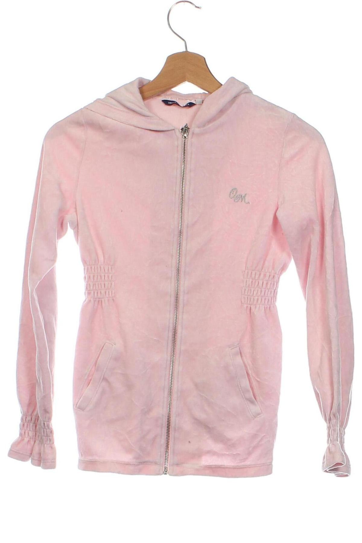 Kinder Sweatshirts Original Marines, Größe 11-12y/ 152-158 cm, Farbe Rosa, Preis 9,49 €