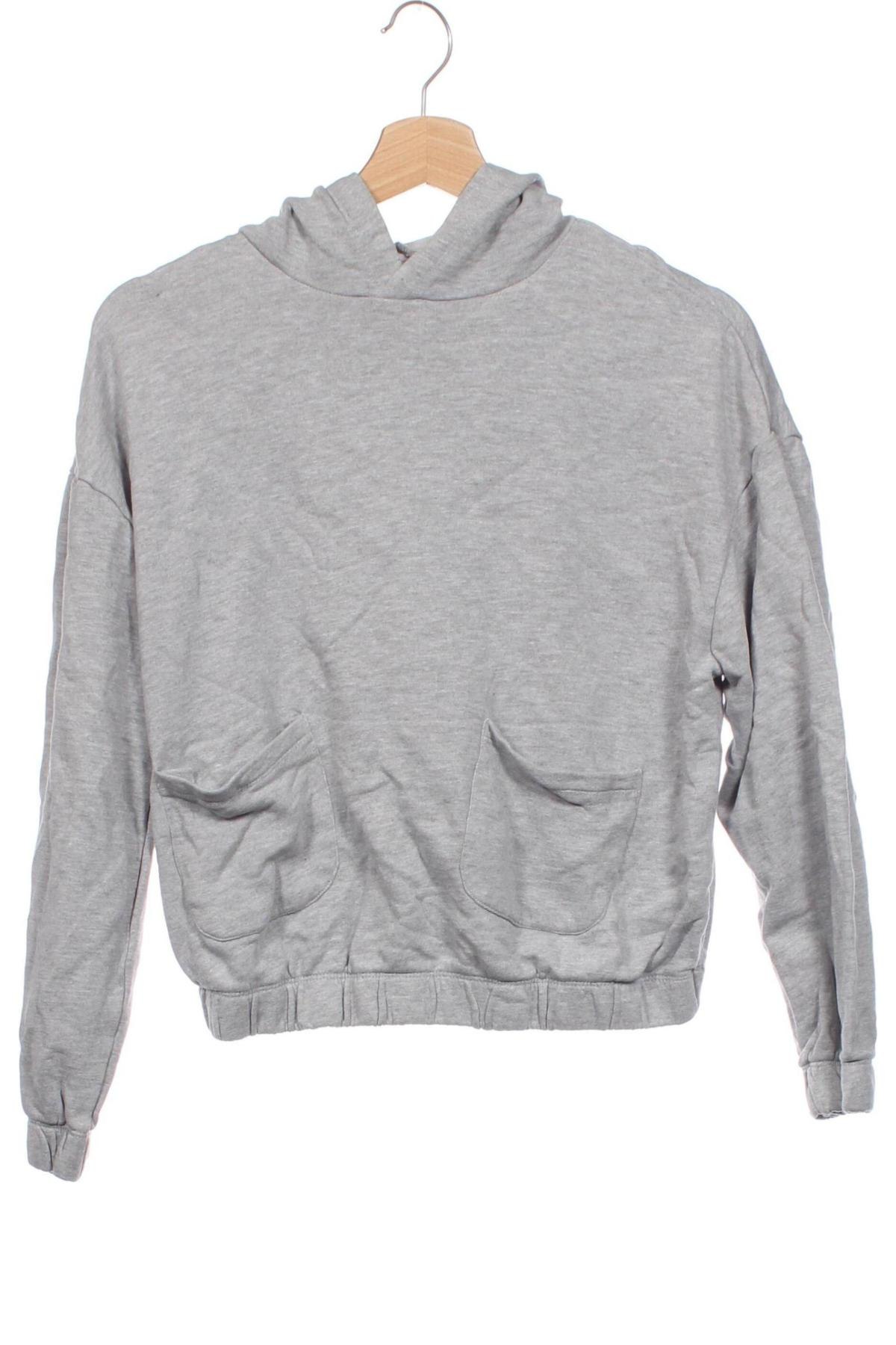 Kinder Sweatshirts Oviesse, Größe 14-15y/ 168-170 cm, Farbe Grau, Preis 7,49 €