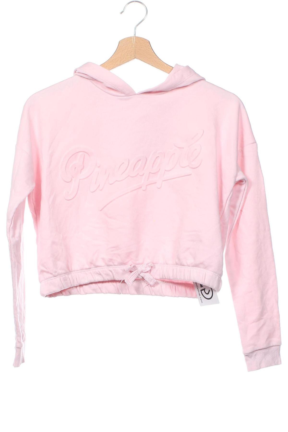 Kinder Sweatshirts Primark, Größe 11-12y/ 152-158 cm, Farbe Rosa, Preis € 8,49