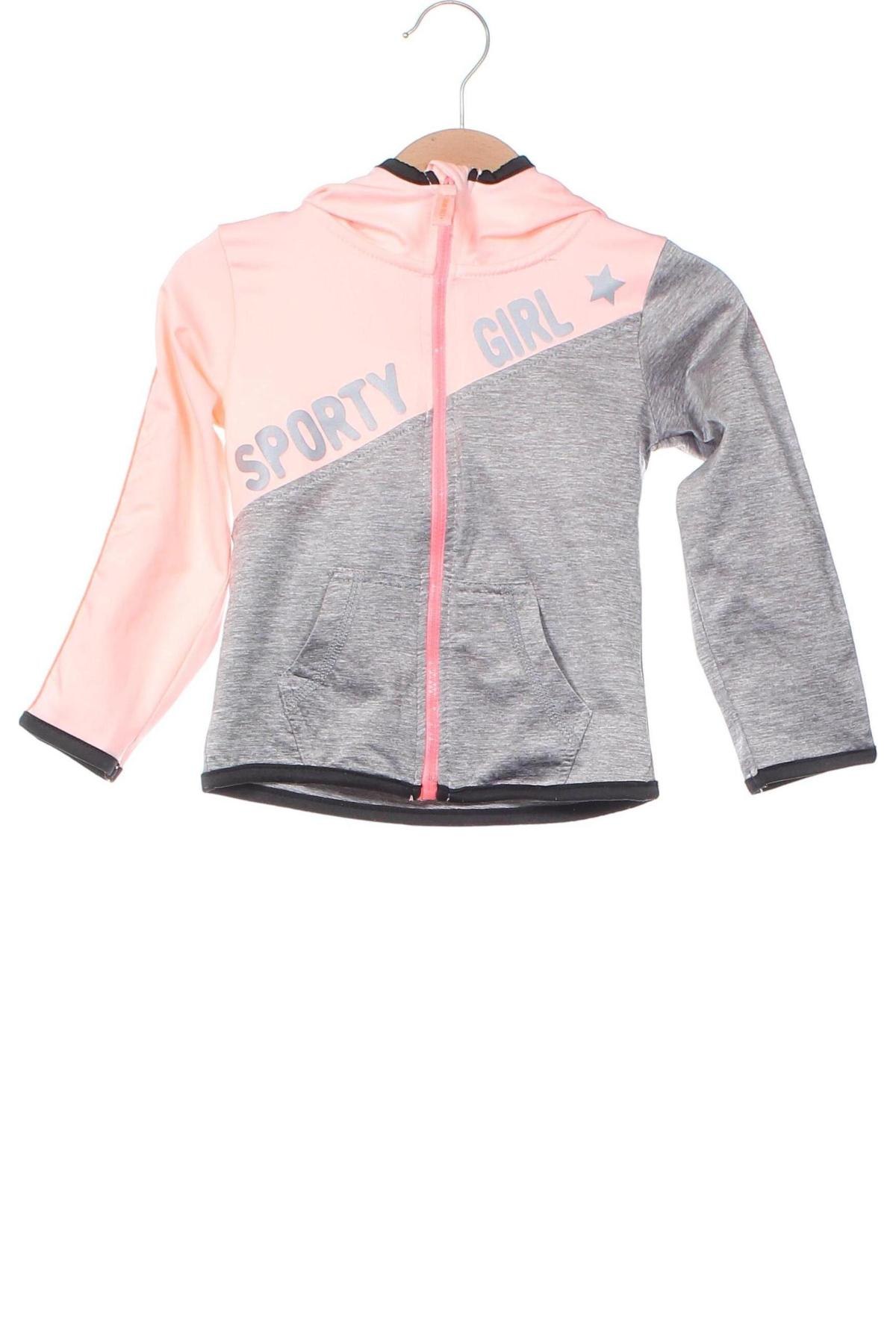 Gyerek sweatshirt Sporty, Méret 2-3y / 98-104 cm, Szín Sokszínű, Ár 2 899 Ft