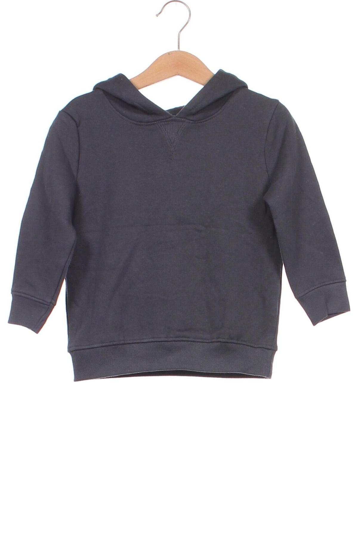 Kinder Sweatshirts Topolino, Größe 18-24m/ 86-98 cm, Farbe Grau, Preis 7,49 €