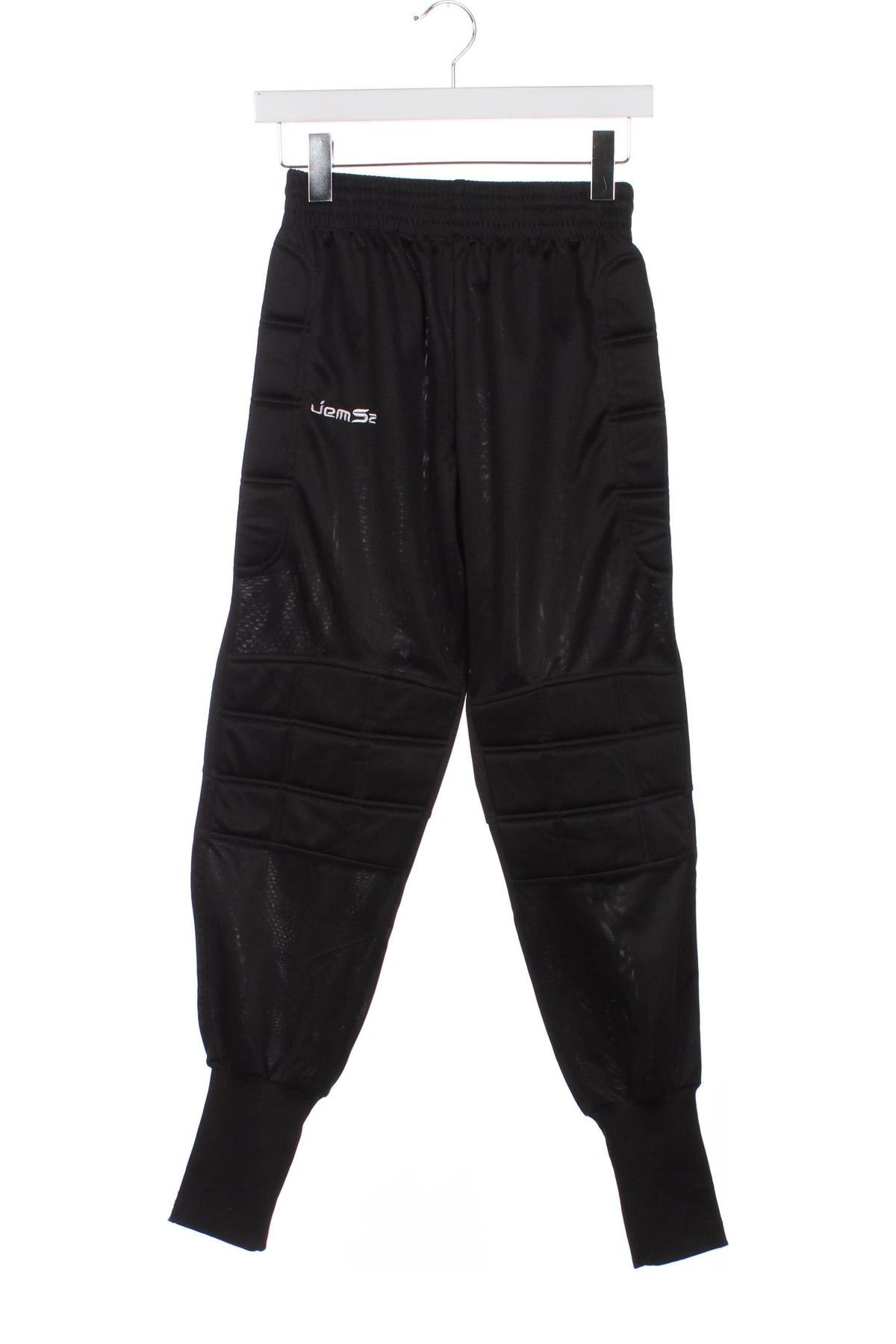 Kinder Sporthose, Größe 12-13y/ 158-164 cm, Farbe Schwarz, Preis € 5,99