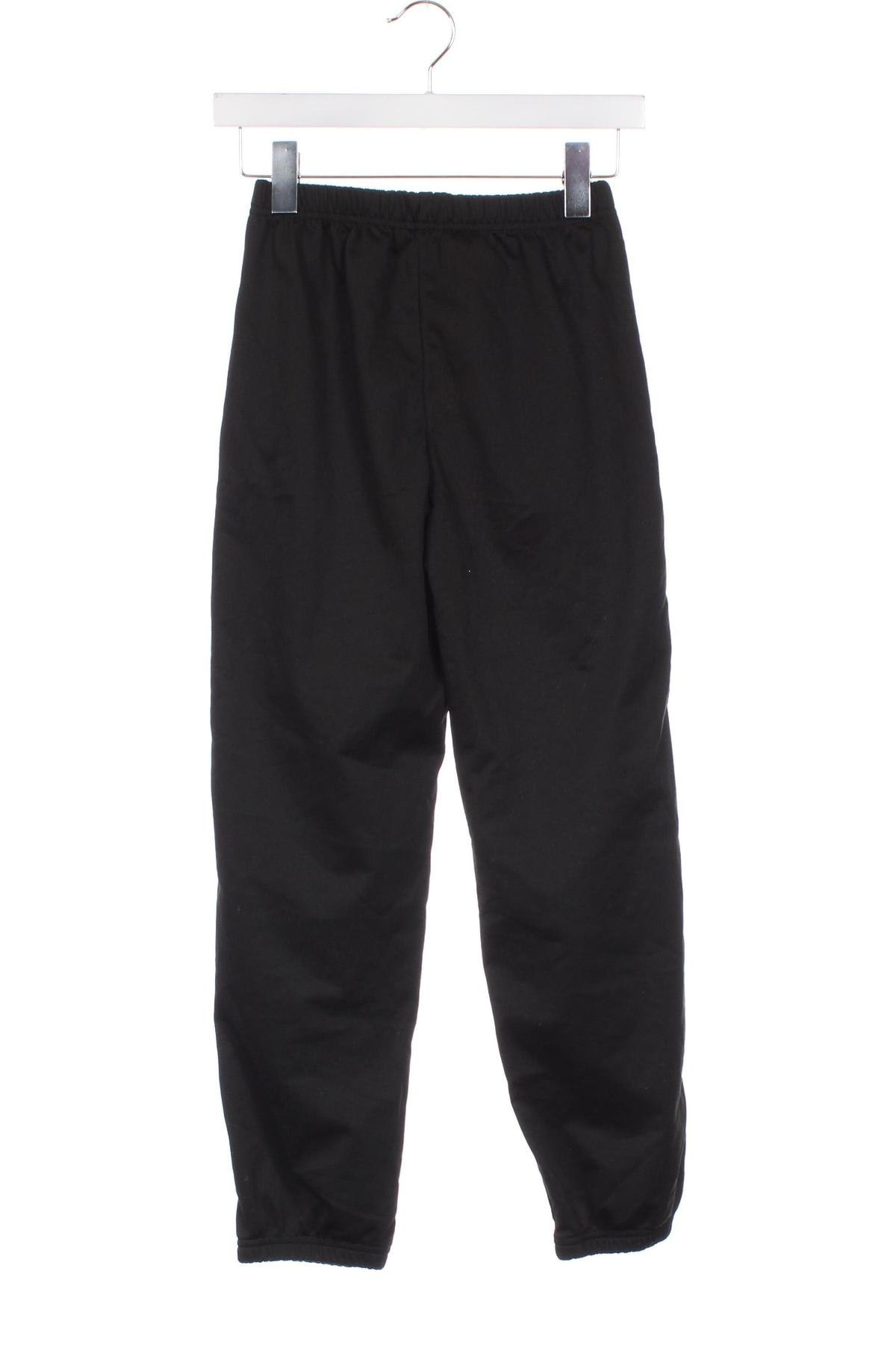 Kinder Sporthose, Größe 11-12y/ 152-158 cm, Farbe Schwarz, Preis € 5,99