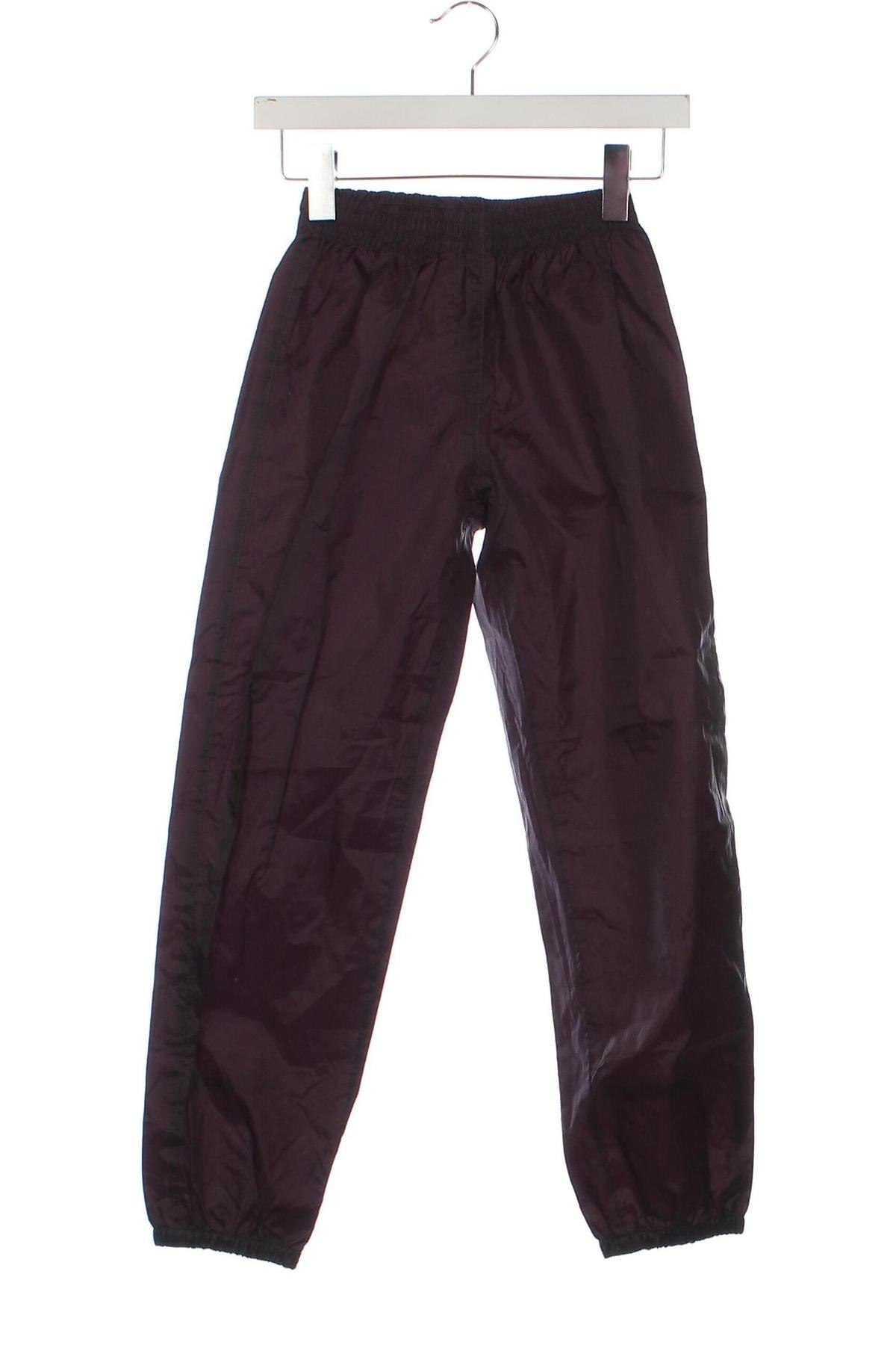 Pantaloni de trening, pentru copii, Mărime 8-9y/ 134-140 cm, Culoare Mov, Preț 33,99 Lei