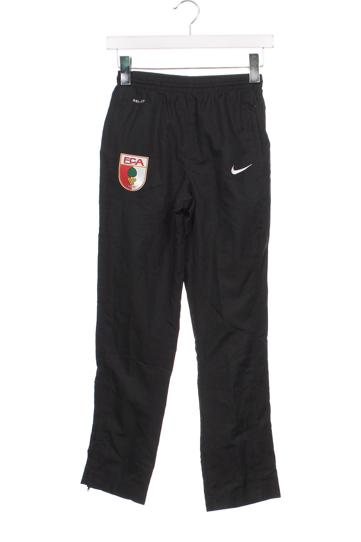 Dziecięce spodnie sportowe Nike, Rozmiar 9-10y/ 140-146 cm, Kolor Czarny, Cena 54,99 zł