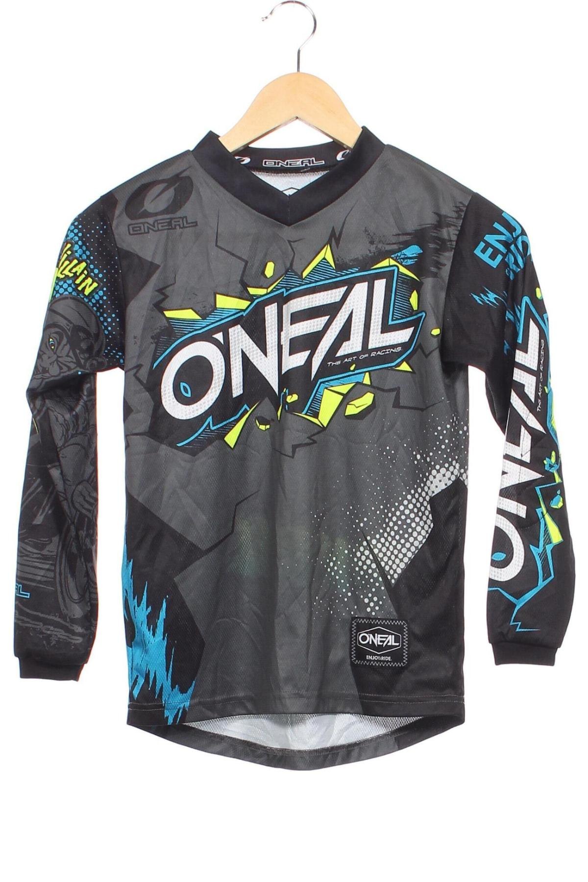 Kinder Shirt O'neill, Größe 10-11y/ 146-152 cm, Farbe Mehrfarbig, Preis 17,99 €