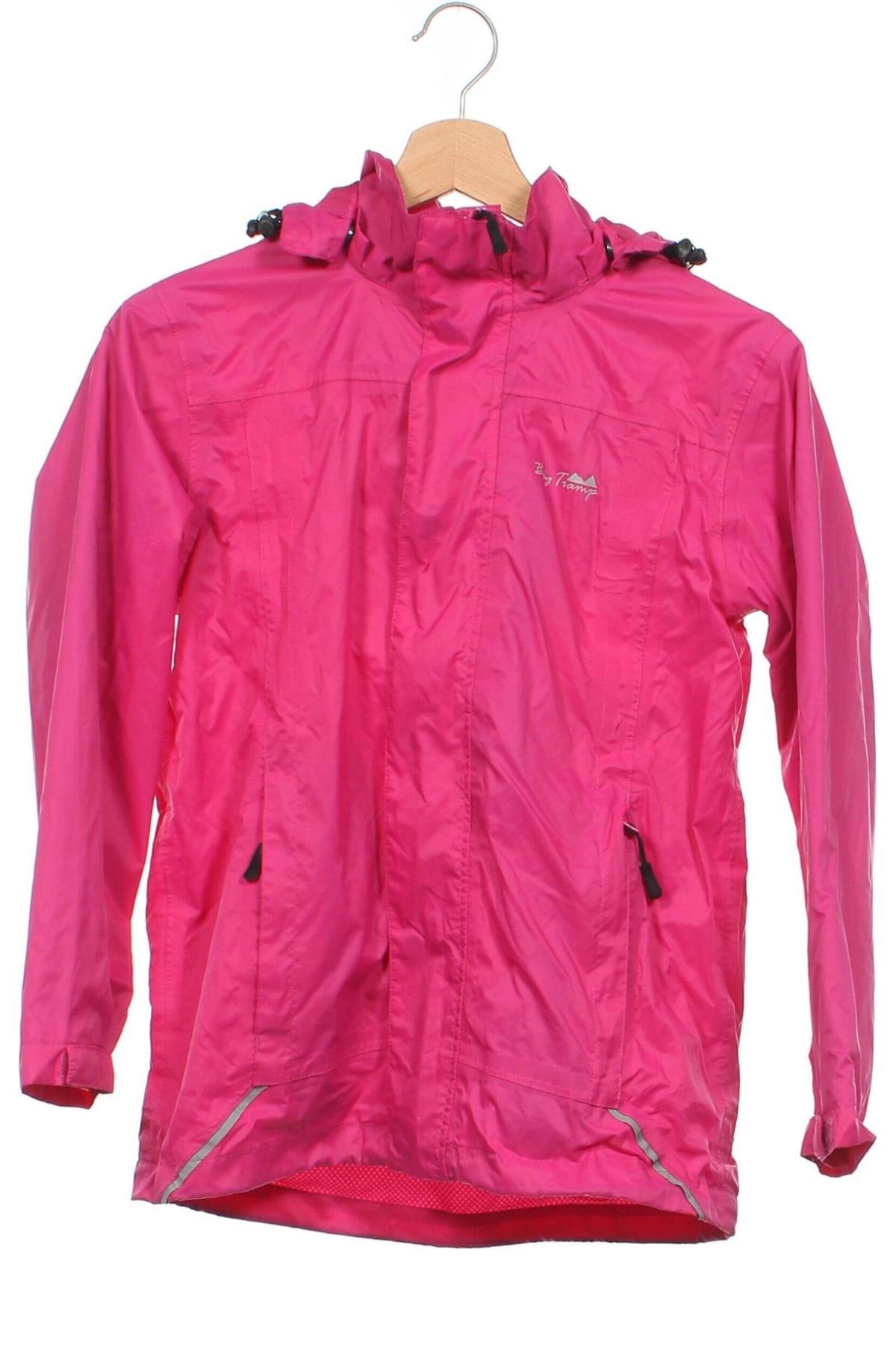 Kinderjacke, Größe 13-14y/ 164-168 cm, Farbe Rosa, Preis 18,45 €