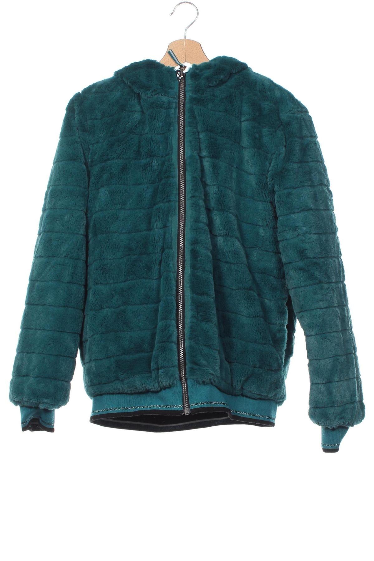 Kinderjacke, Größe 15-18y/ 170-176 cm, Farbe Mehrfarbig, Preis € 12,49