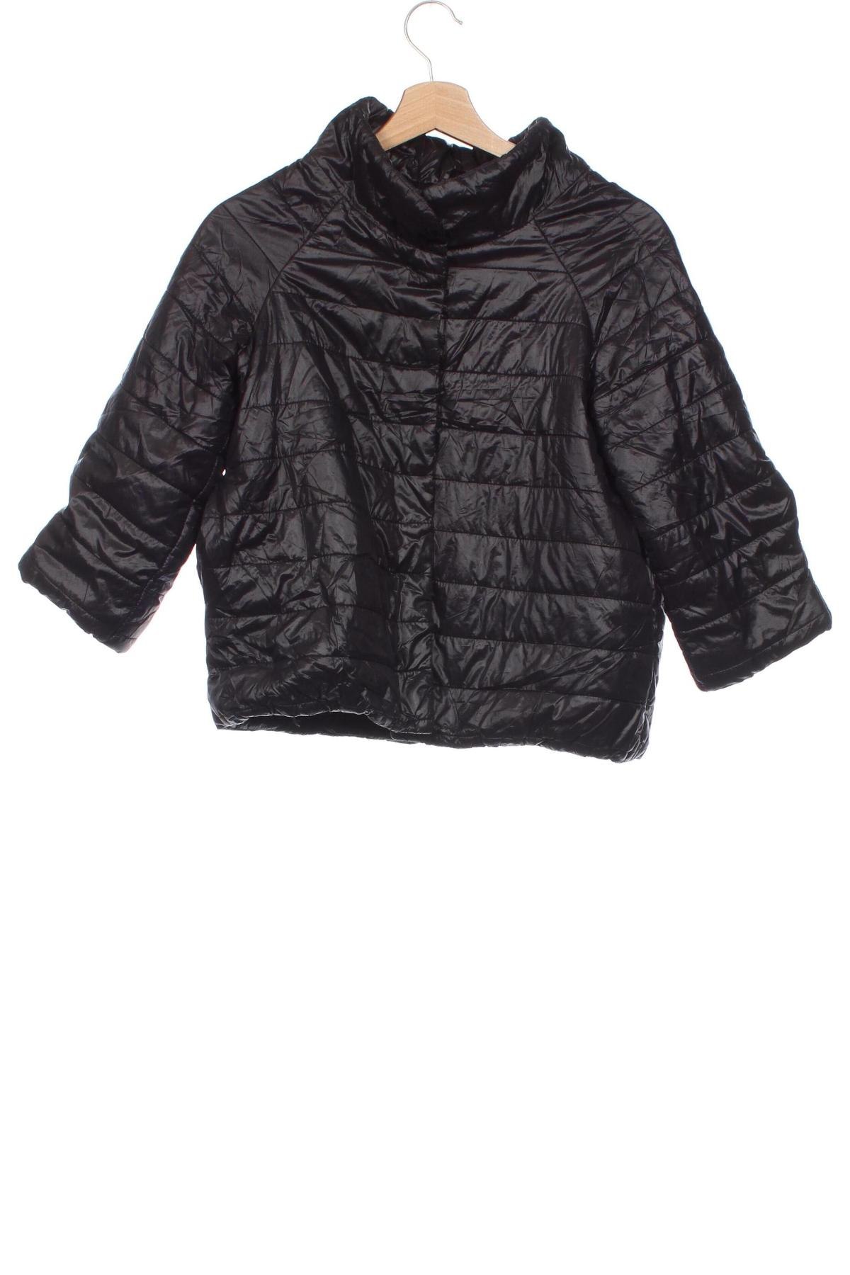 Kinderjacke, Größe 12-13y/ 158-164 cm, Farbe Schwarz, Preis € 11,99