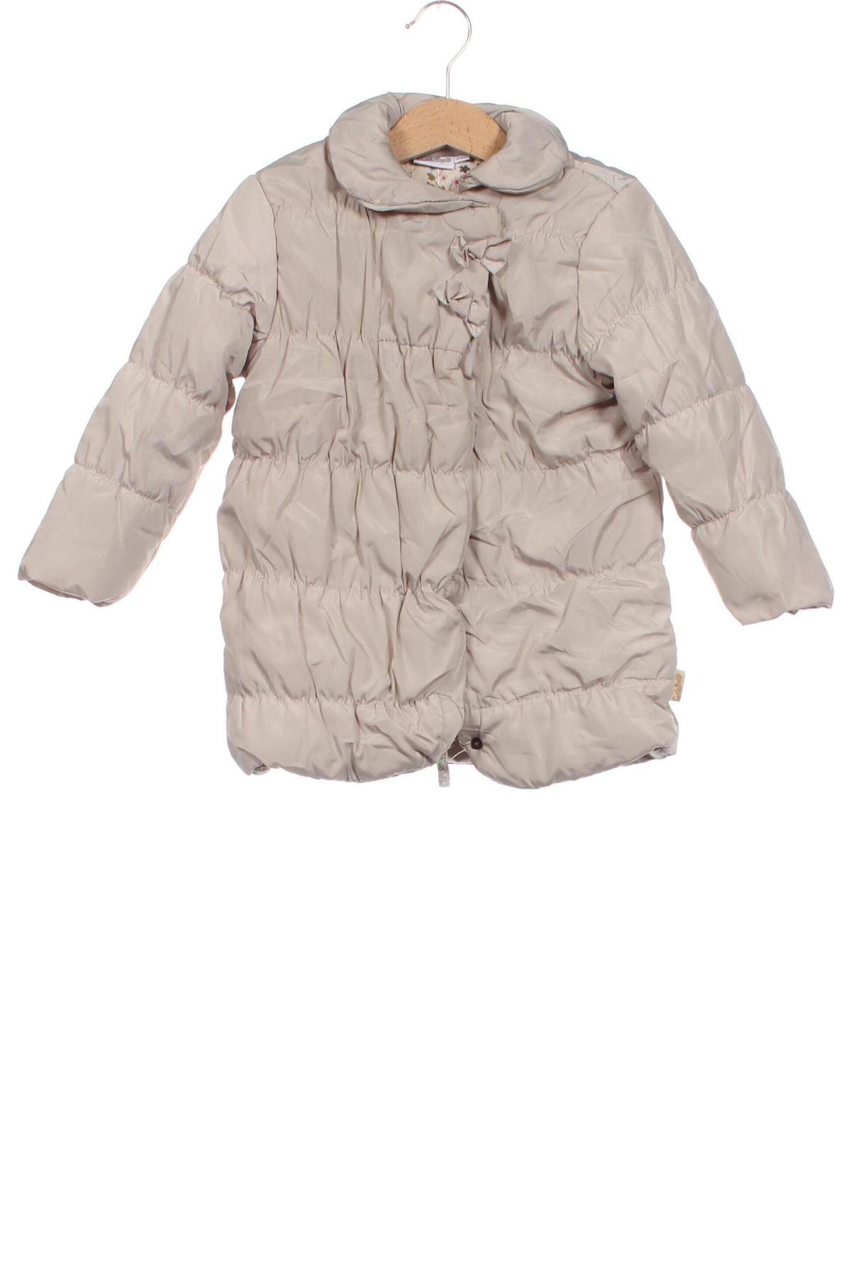 Kinderjacke, Größe 18-24m/ 86-98 cm, Farbe Beige, Preis € 22,49