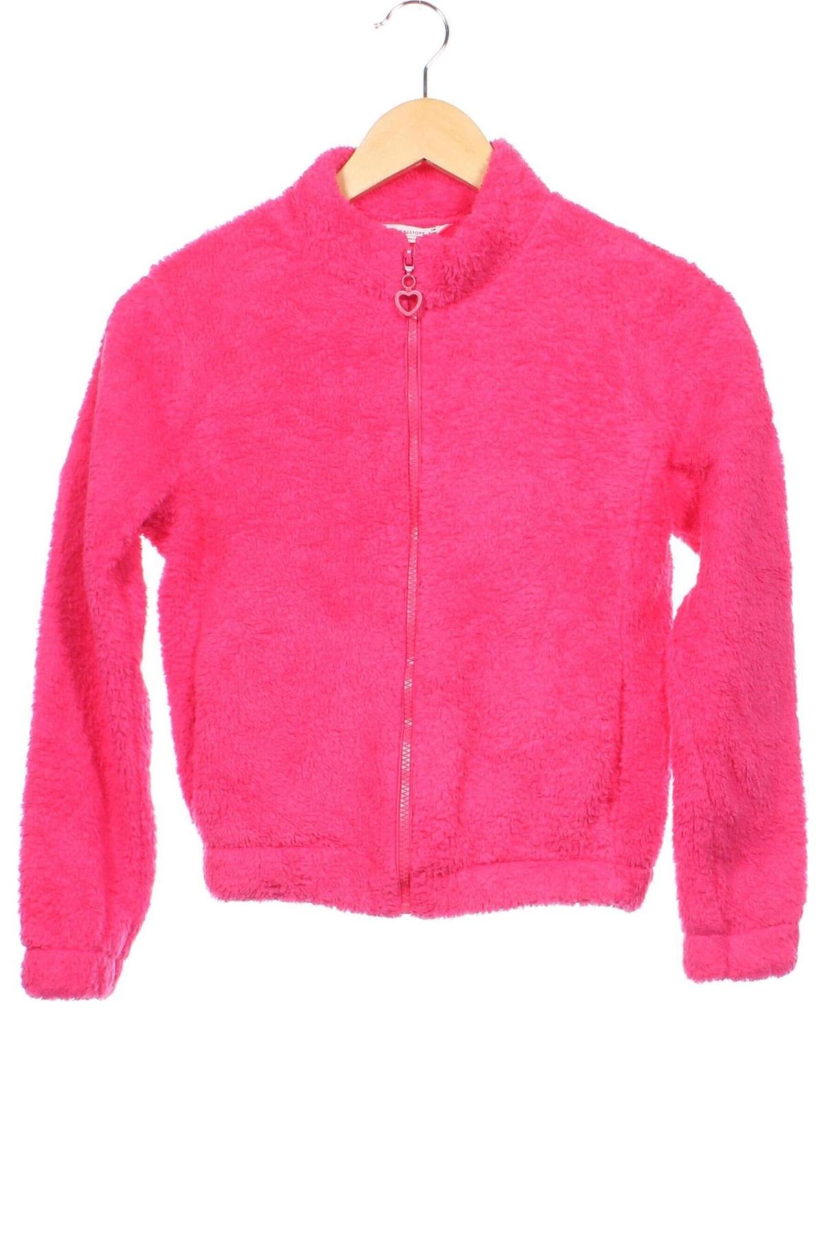 Kinderjacke Calliope, Größe 10-11y/ 146-152 cm, Farbe Rosa, Preis € 16,49