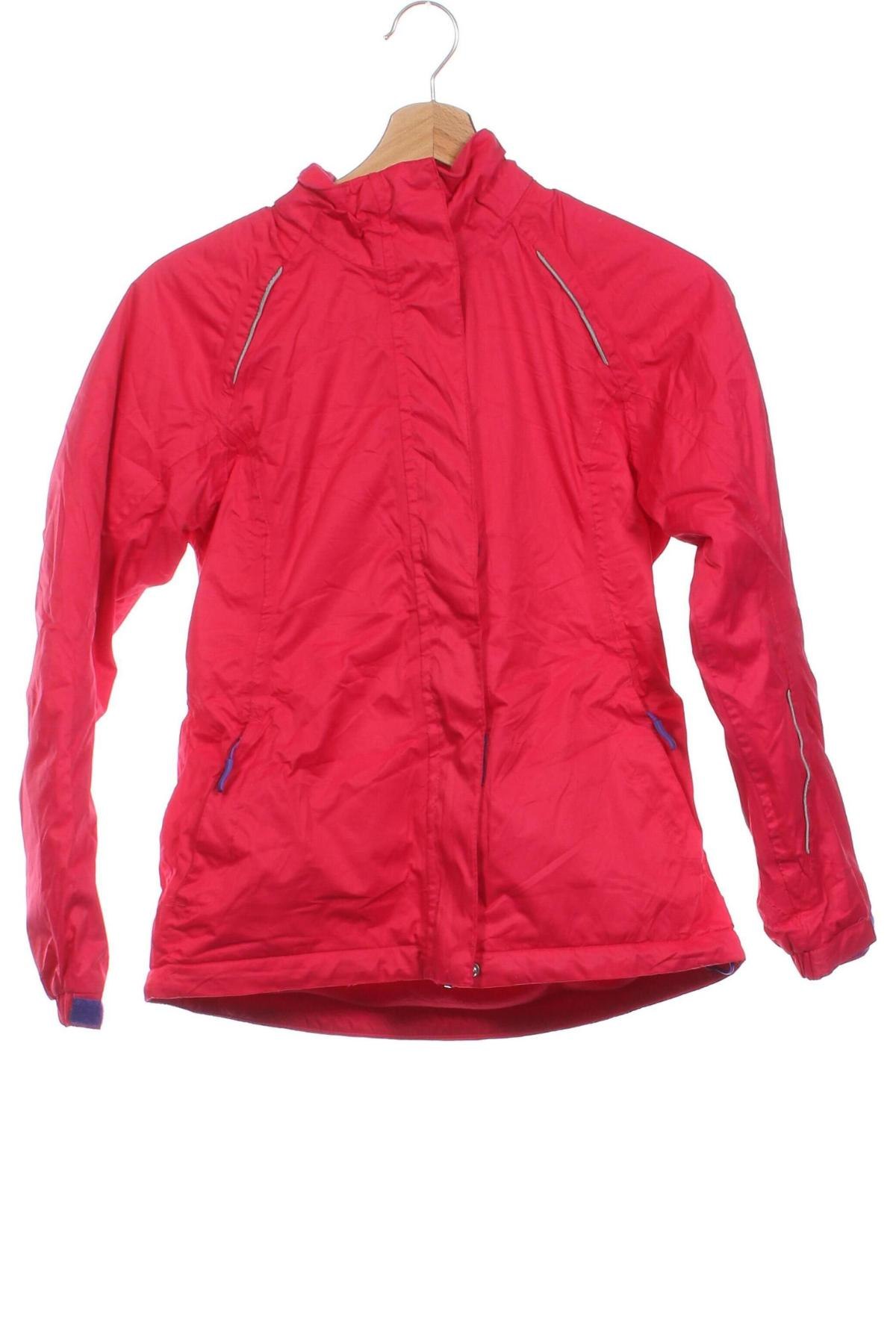 Kinderjacke Crane, Größe 10-11y/ 146-152 cm, Farbe Rosa, Preis € 5,49