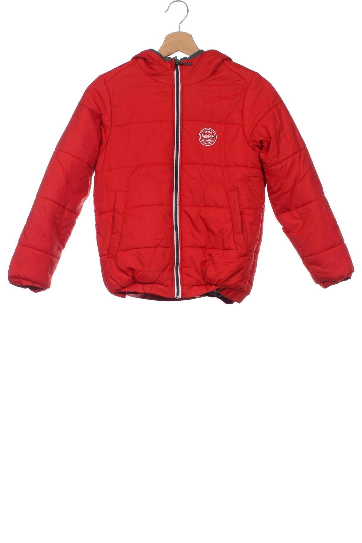 Kinderjacke Decathlon, Größe 9-10y/ 140-146 cm, Farbe Mehrfarbig, Preis 20,99 €