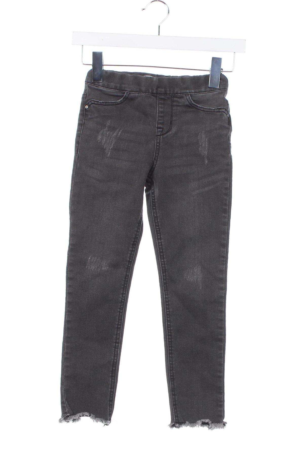 Gyerek dzseki Denim Co., Méret 7-8y / 128-134 cm, Szín Szürke, Ár 4 099 Ft