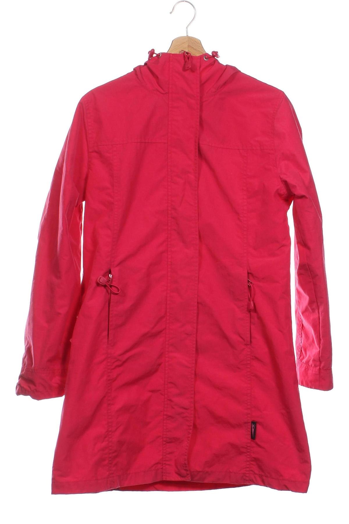 Kinderjacke Lindex, Größe 12-13y/ 158-164 cm, Farbe Rosa, Preis € 11,49