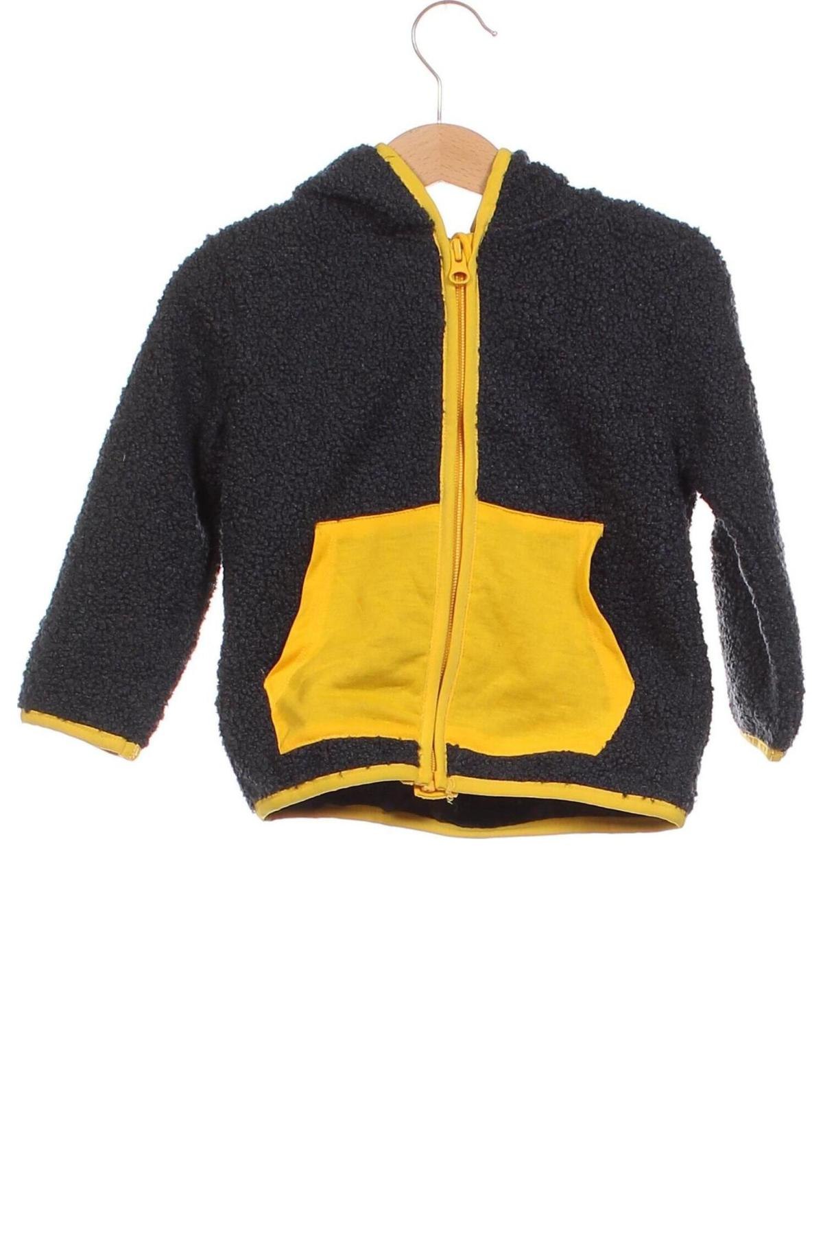 Kinderjacke Lupilu, Größe 18-24m/ 86-98 cm, Farbe Mehrfarbig, Preis 17,99 €