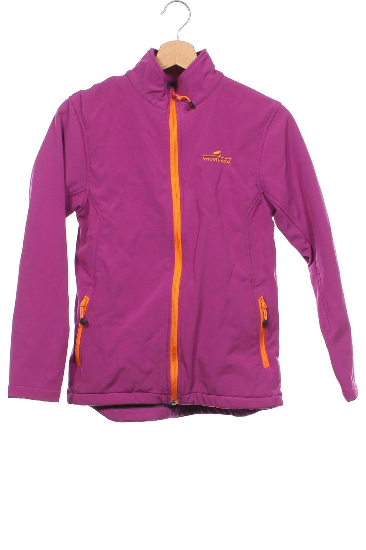 Kinderjacke Moorhead, Größe 12-13y/ 158-164 cm, Farbe Lila, Preis € 9,99