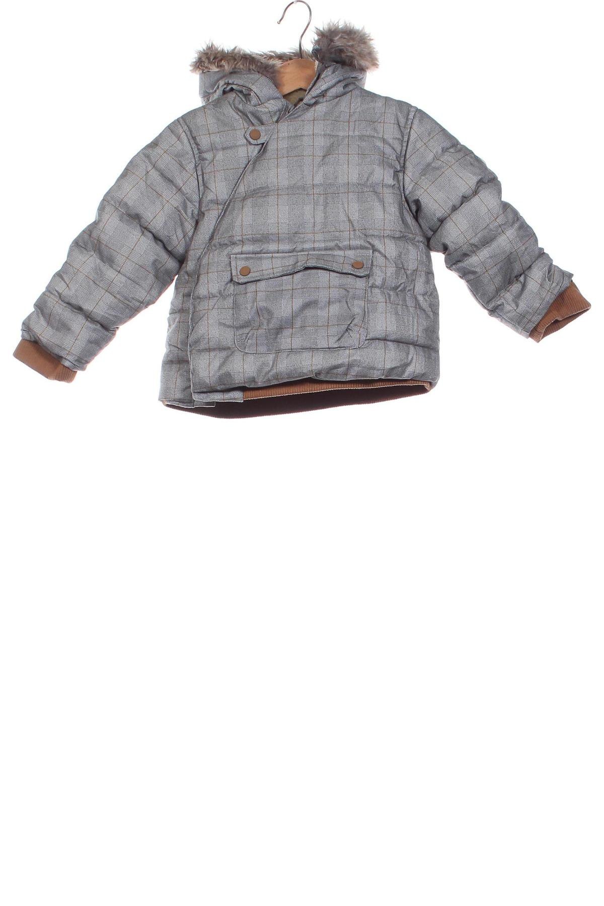 Kinderjacke Obaibi, Größe 18-24m/ 86-98 cm, Farbe Mehrfarbig, Preis € 16,99