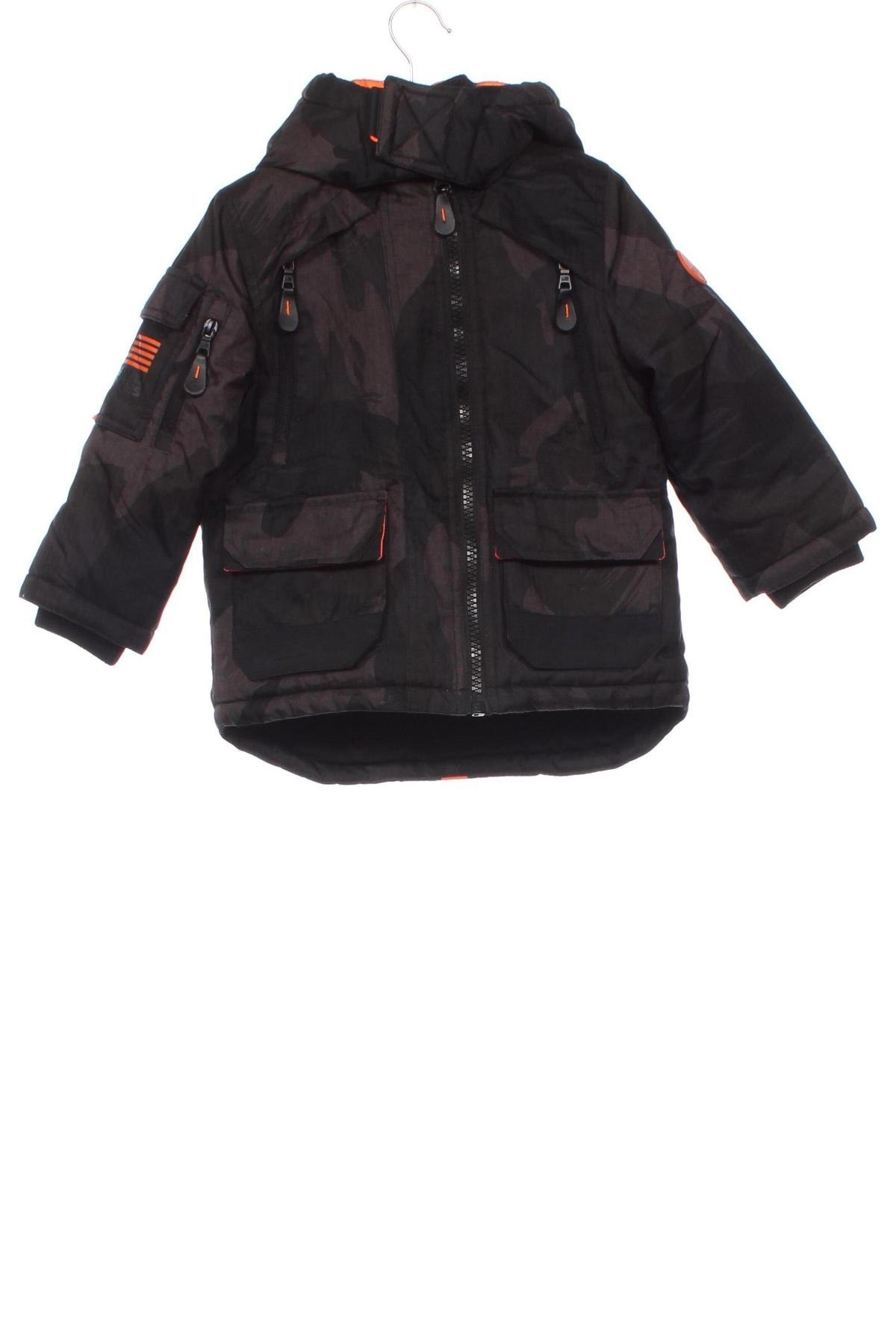 Kinderjacke Original Marines, Größe 3-4y/ 104-110 cm, Farbe Mehrfarbig, Preis € 20,99