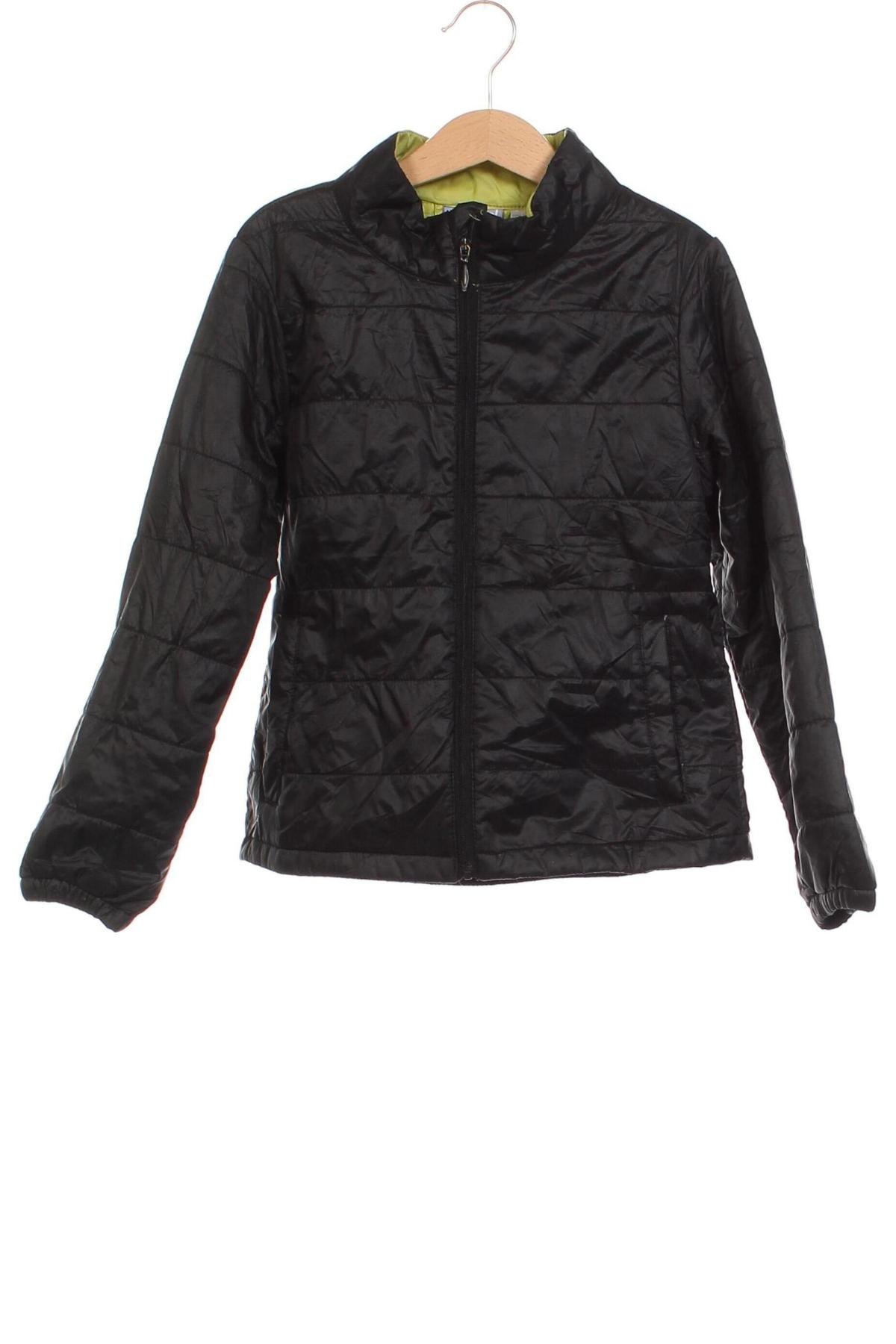 Kinderjacke Pepperts!, Größe 5-6y/ 116-122 cm, Farbe Schwarz, Preis € 11,49