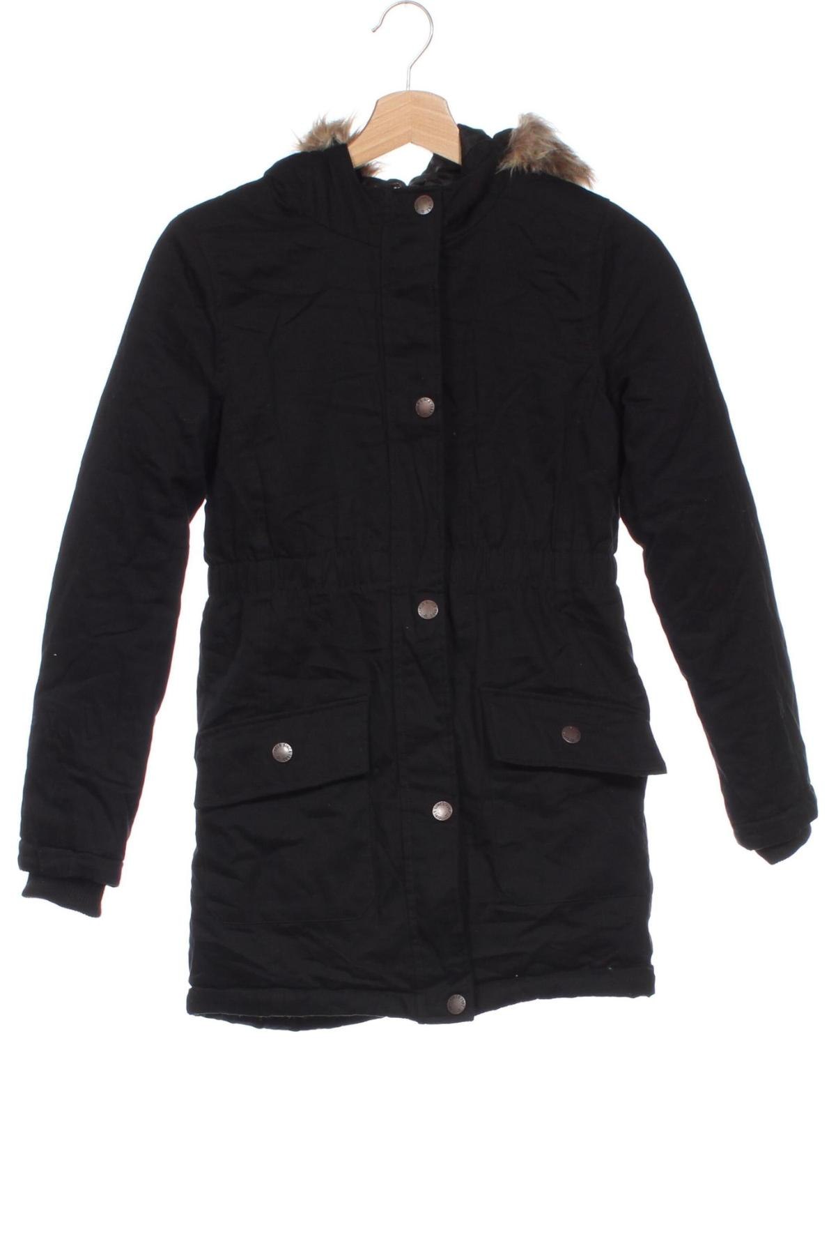 Kinderjacke Pepperts!, Größe 9-10y/ 140-146 cm, Farbe Schwarz, Preis € 17,99