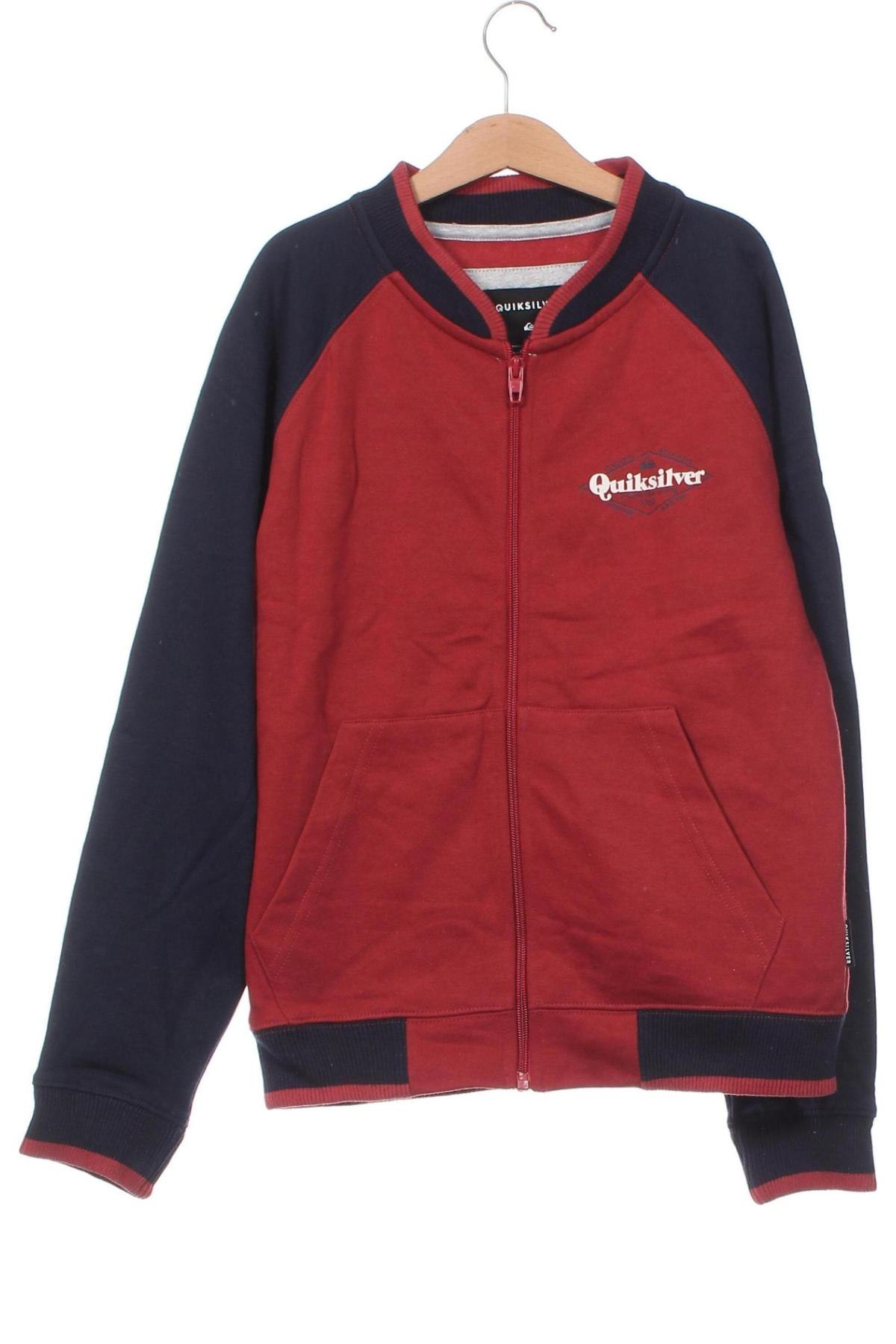 Quiksilver Kinderjacke Quiksilver - günstig bei Remix - #128957997