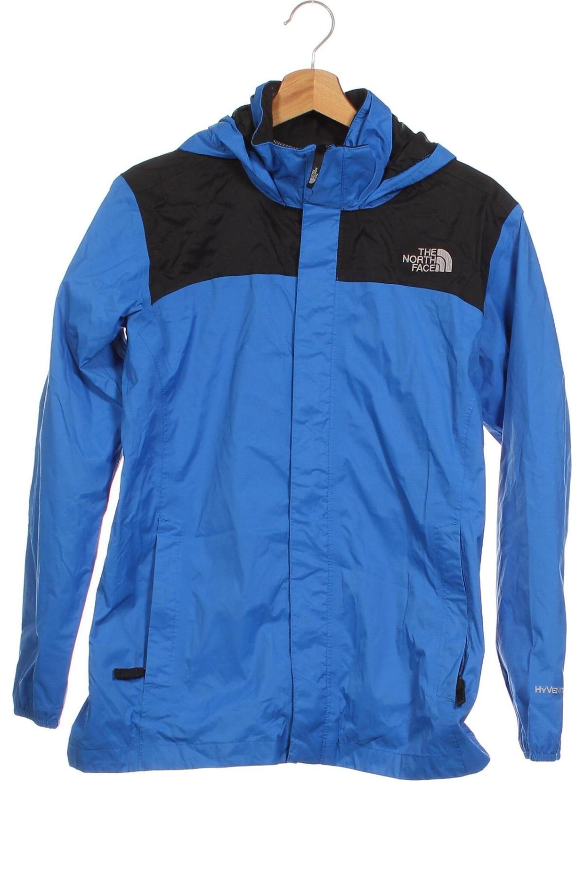 Geacă pentru copii The North Face, Mărime 15-18y/ 170-176 cm, Culoare Albastru, Preț 203,99 Lei