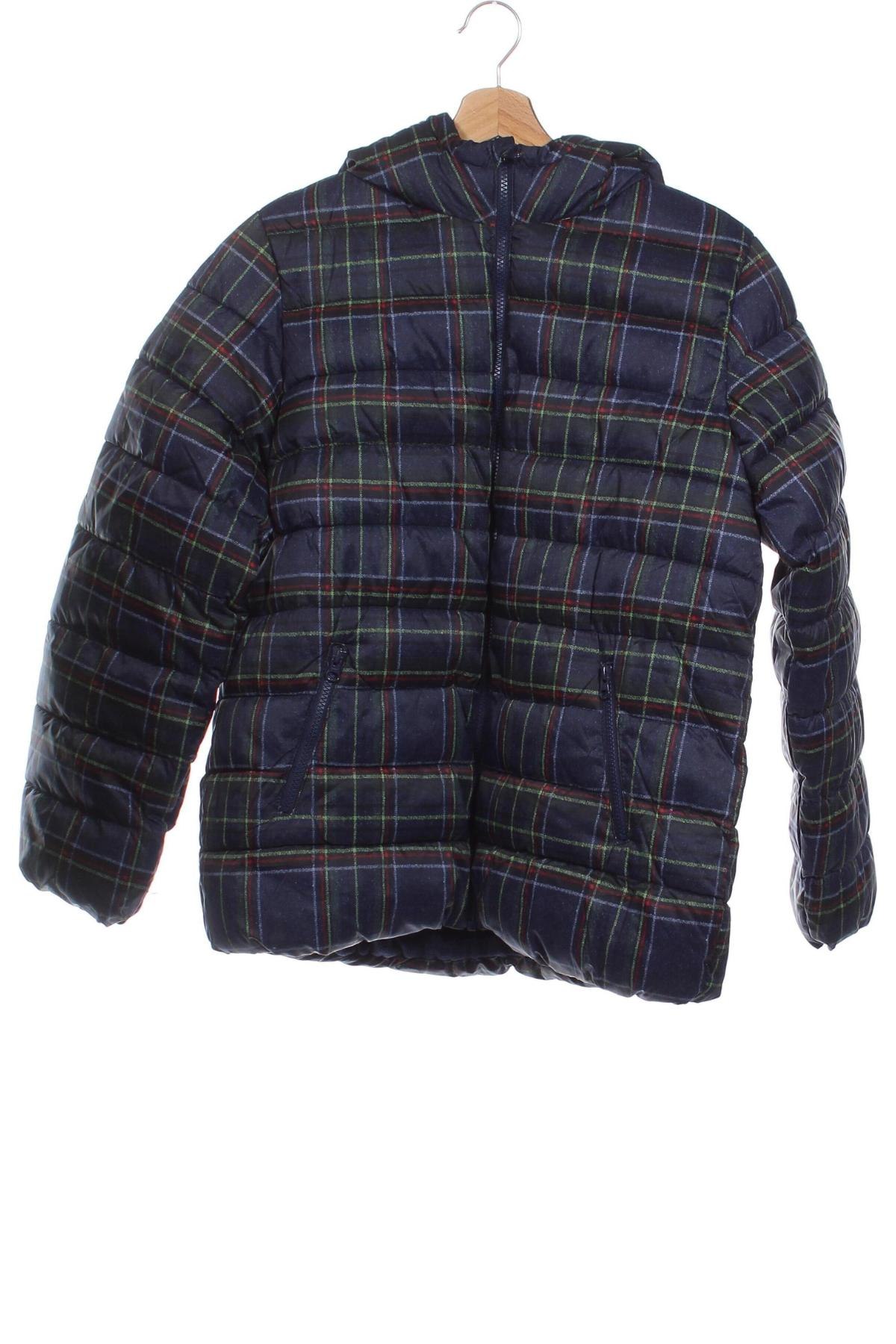 Kinderjacke United Colors Of Benetton, Größe 14-15y/ 168-170 cm, Farbe Mehrfarbig, Preis 33,99 €