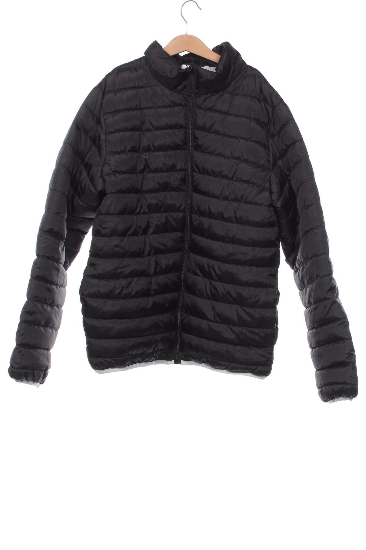 Kinderjacke Y.F.K., Größe 12-13y/ 158-164 cm, Farbe Schwarz, Preis € 19,99