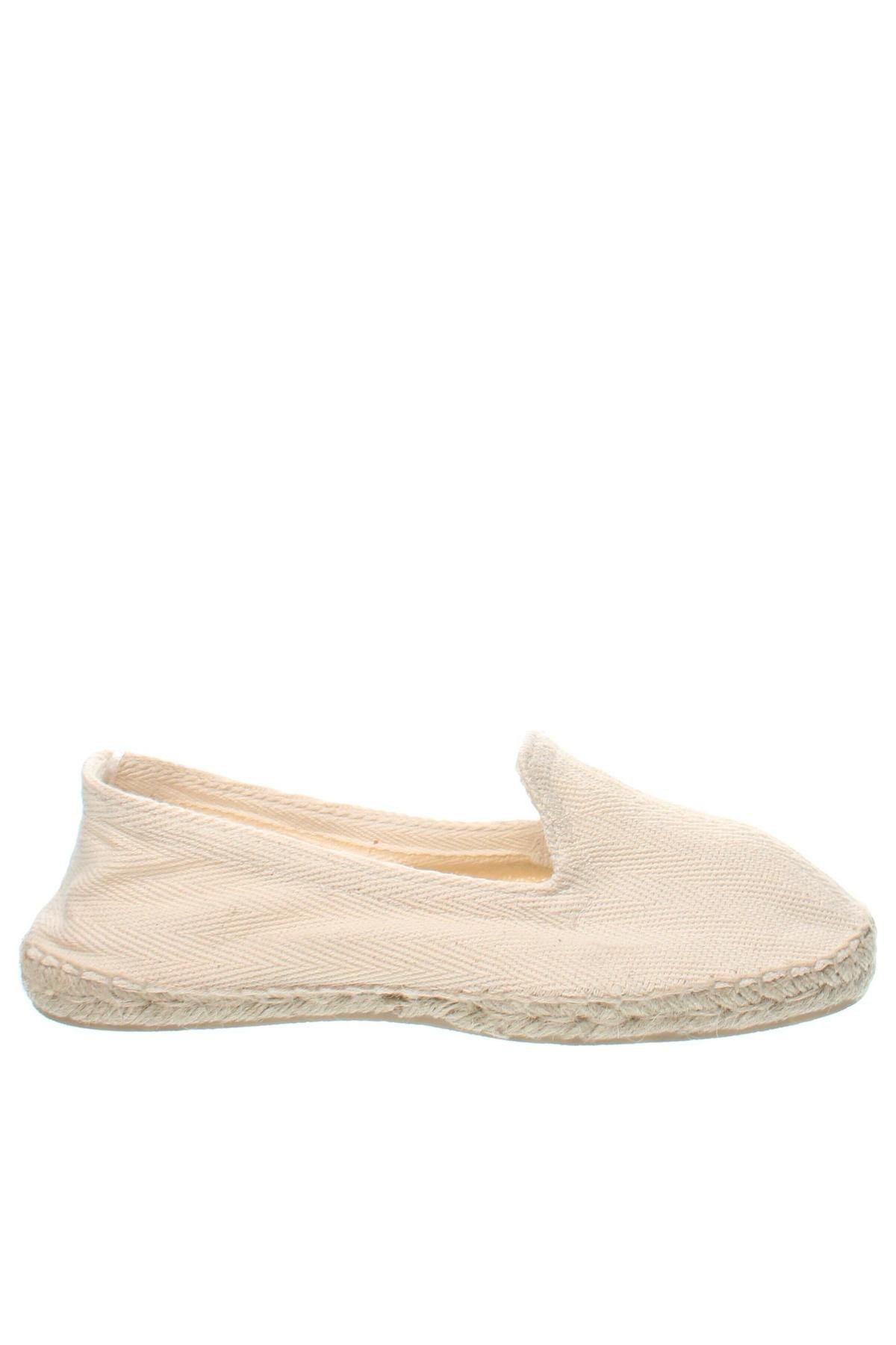 Espadrilky  Artesania, Veľkosť 44, Farba Béžová, Cena  18,41 €