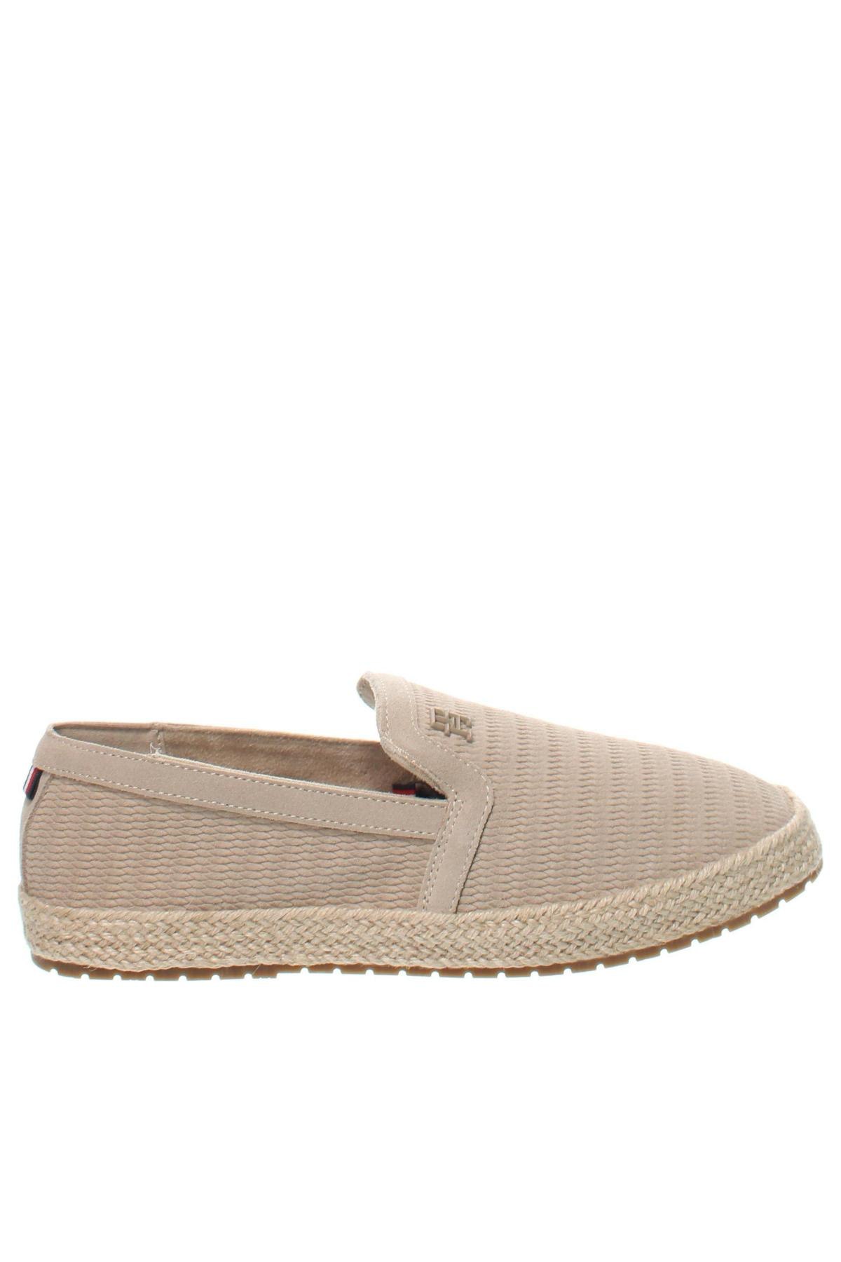 Espadrilles Tommy Hilfiger, Größe 41, Farbe Beige, Preis 114,99 €