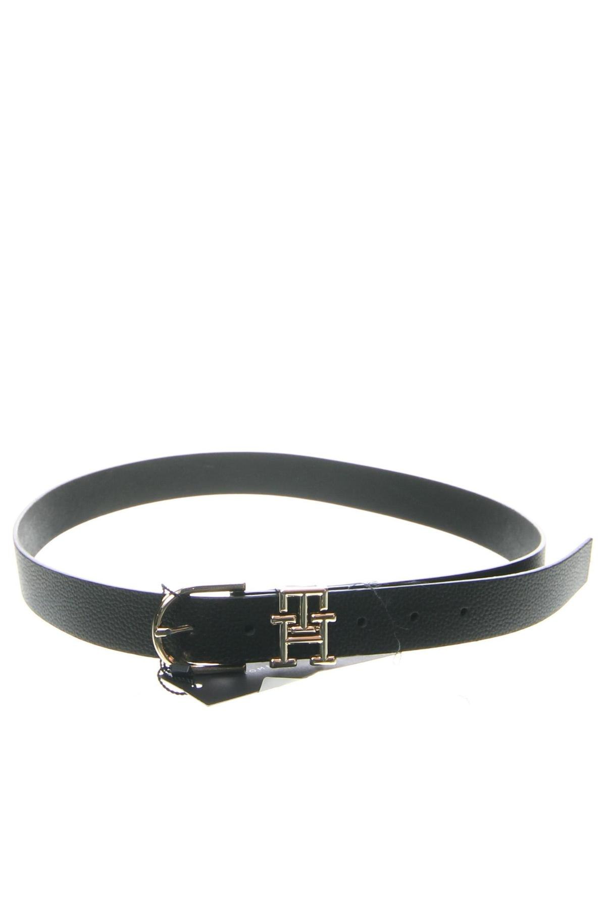 Ζώνη Tommy Hilfiger, Χρώμα Μαύρο, Τιμή 71,49 €