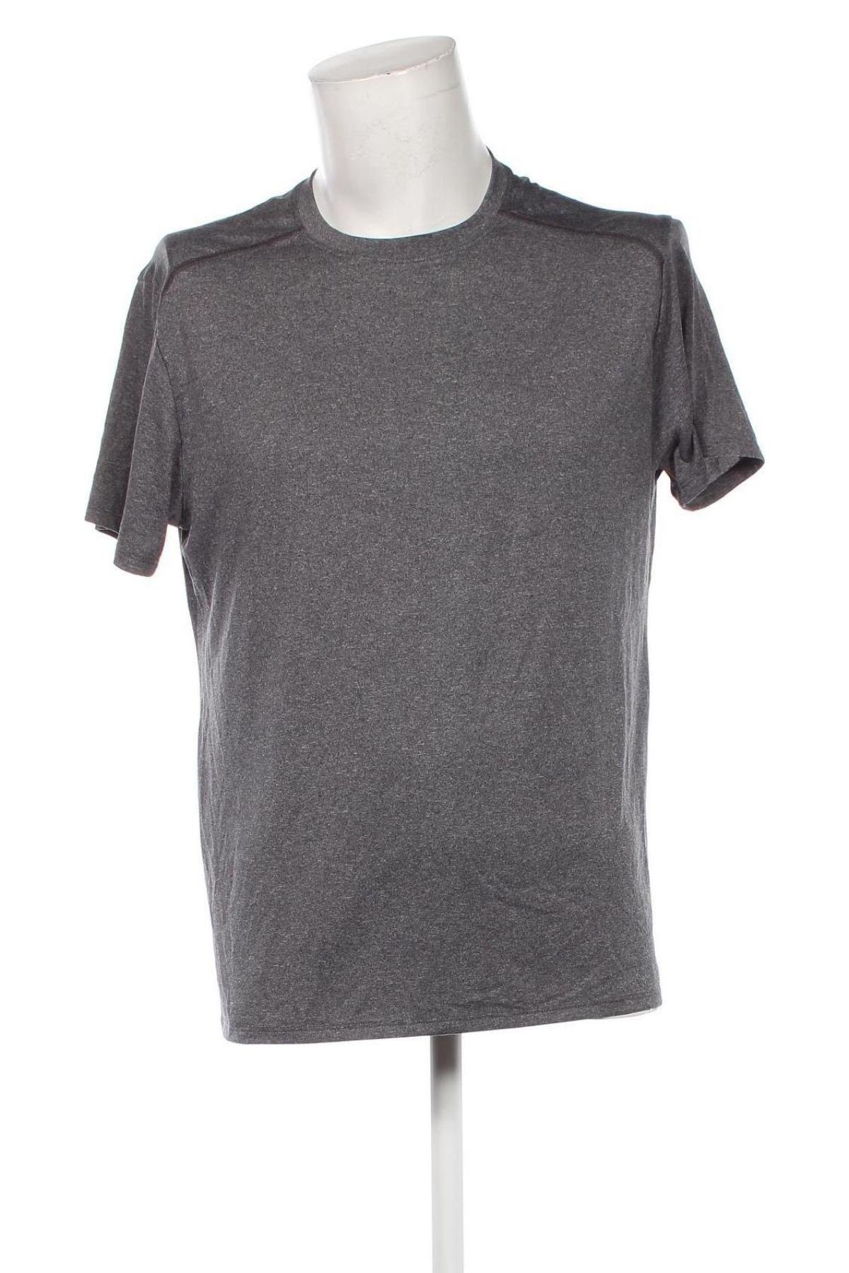 Herren Shirt, Größe L, Farbe Grau, Preis € 13,49