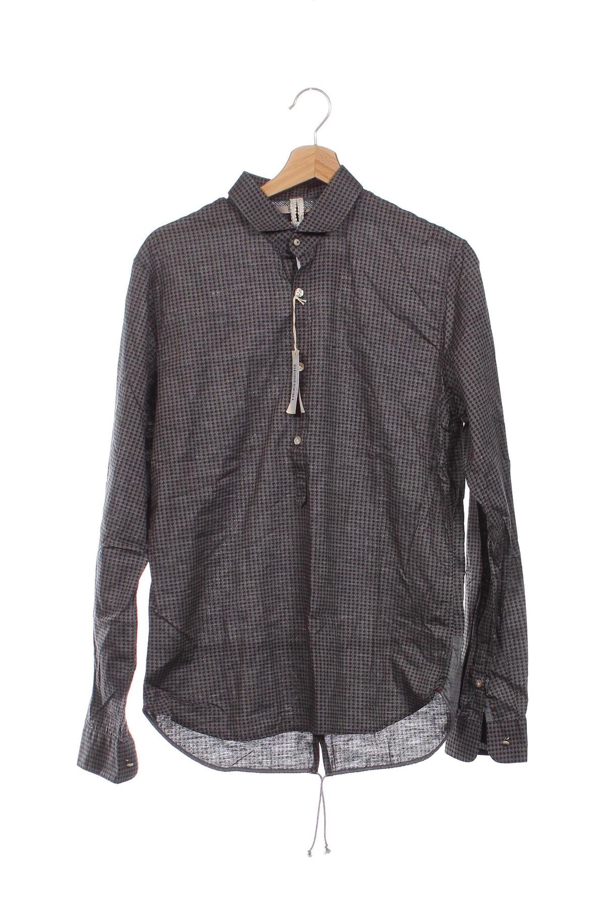 Herren Shirt DNL, Größe M, Farbe Mehrfarbig, Preis € 14,99