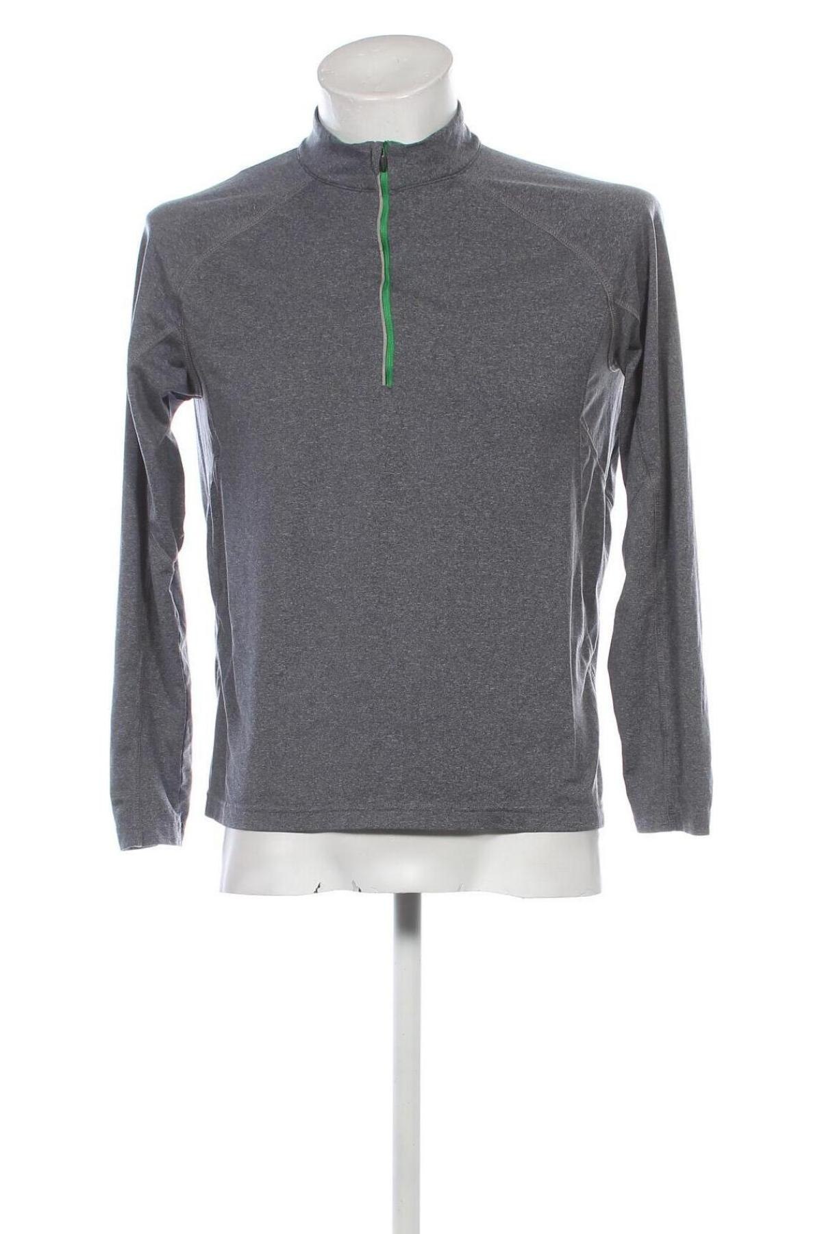 Herren Shirt Active Touch, Größe L, Farbe Grau, Preis € 18,99