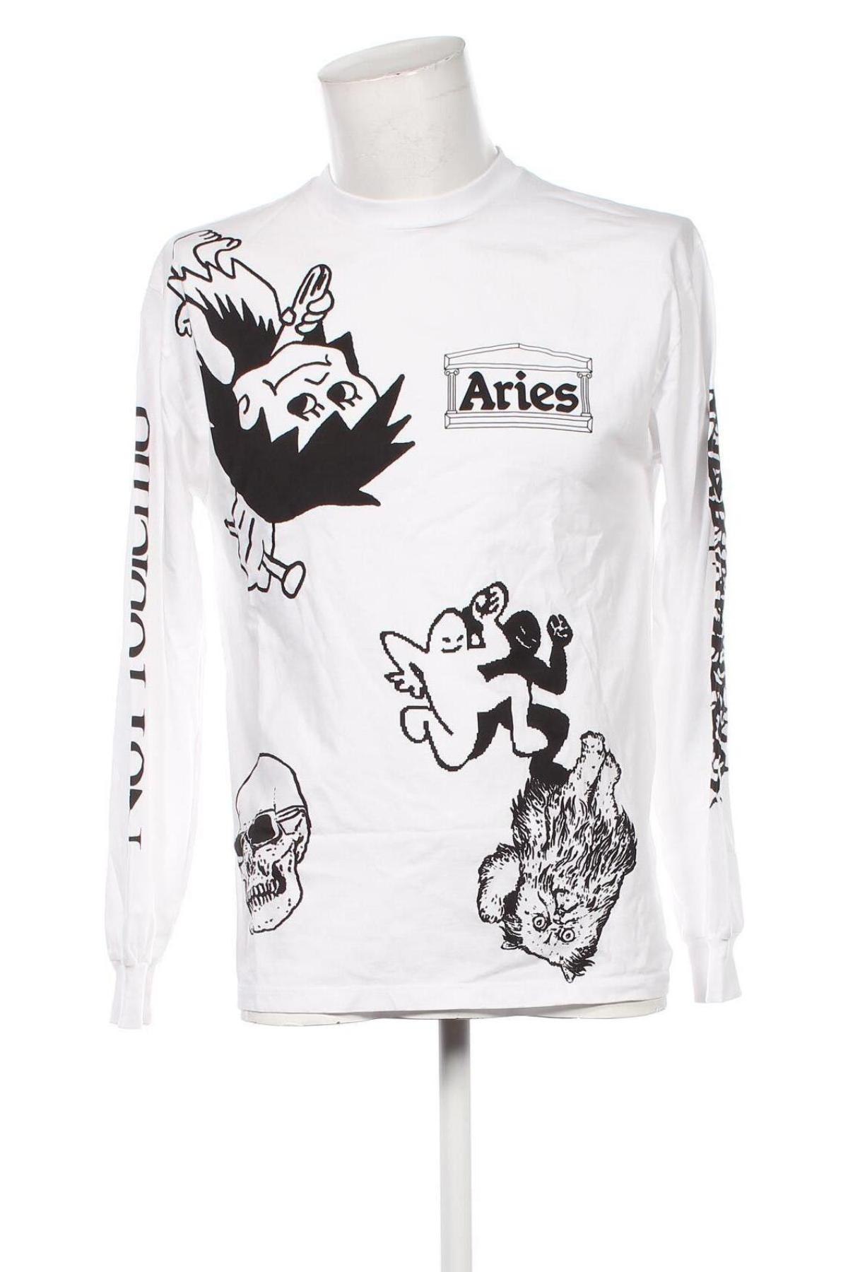 Aries Herren Shirt Aries - günstig bei Remix - #129025932