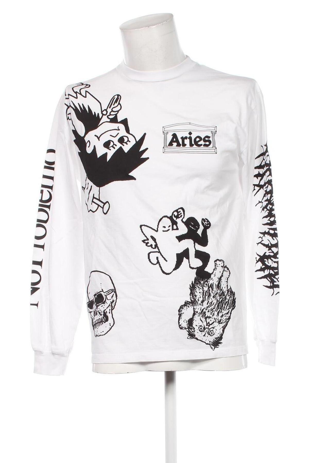 Aries Herren Shirt Aries - günstig bei Remix - #129026692