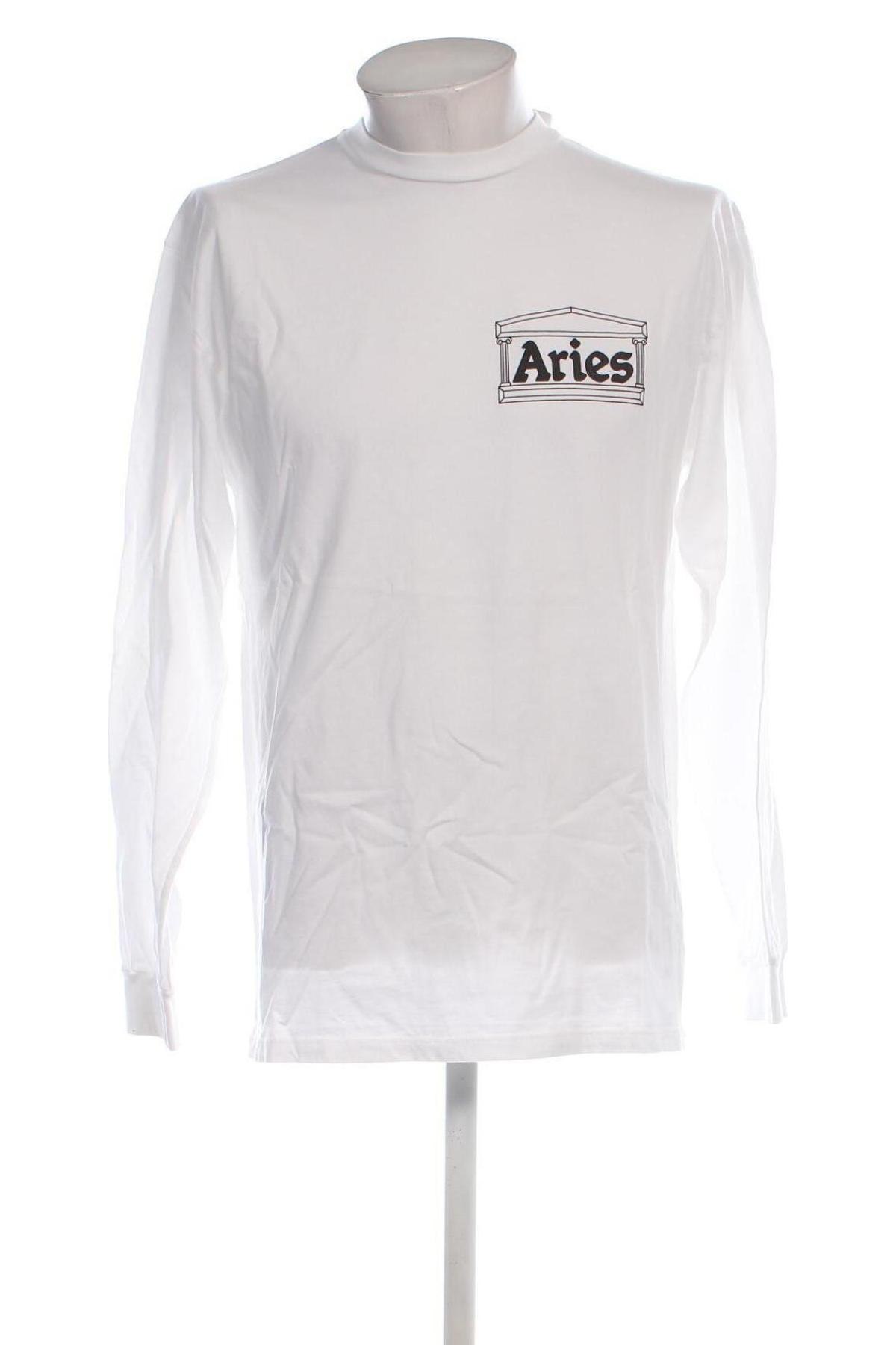 Aries Herren Shirt Aries - günstig bei Remix - #129028397