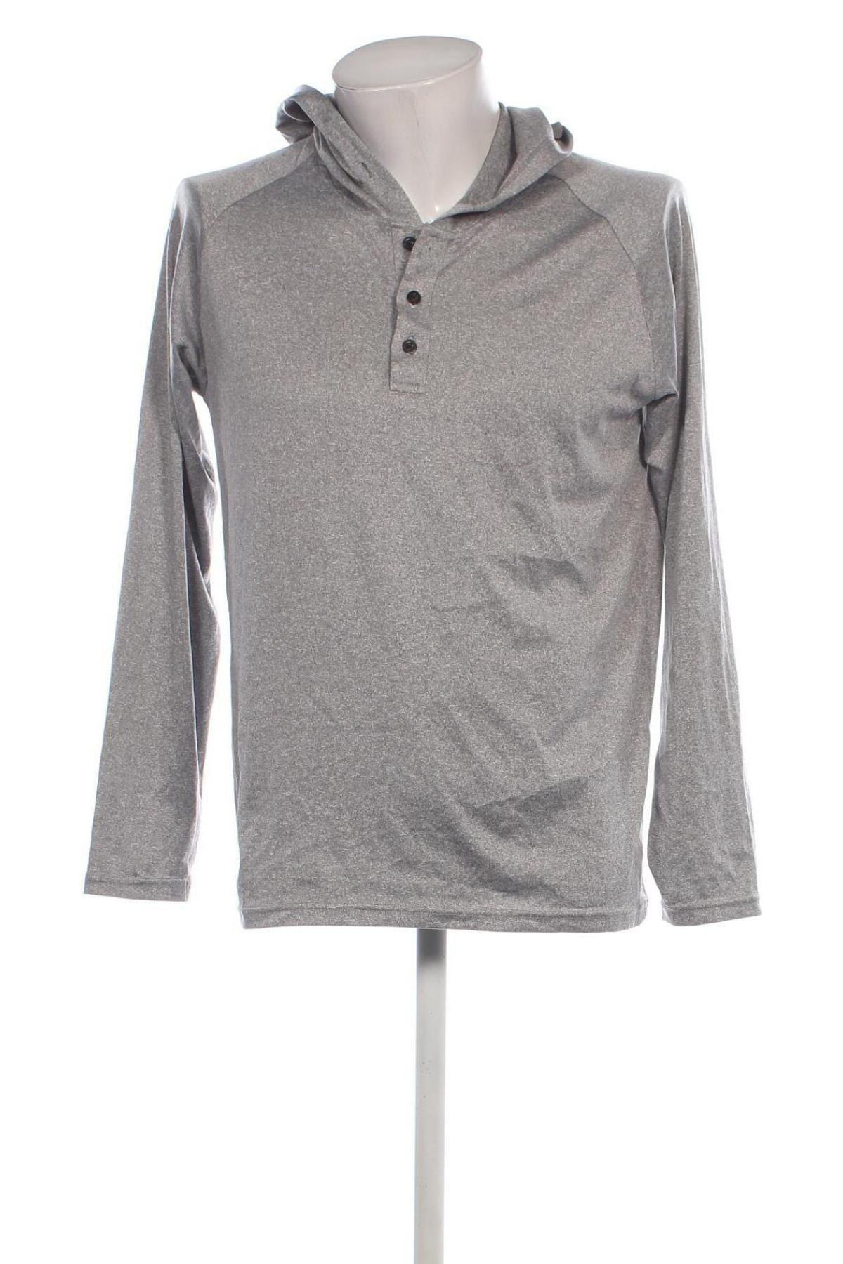 Herren Shirt Coofandy, Größe M, Farbe Grau, Preis 4,49 €