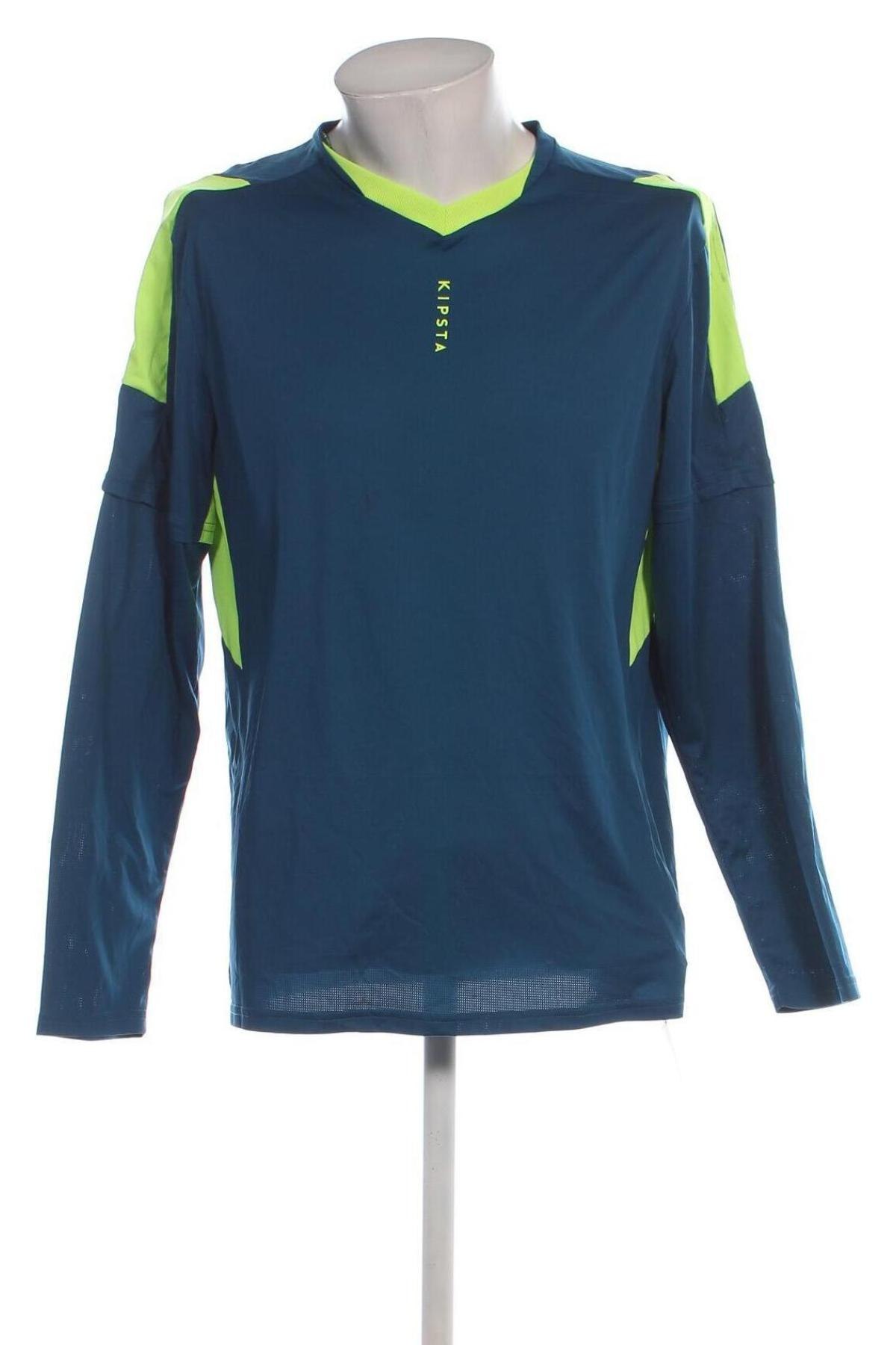 Herren Shirt Decathlon, Größe XL, Farbe Blau, Preis 16,49 €