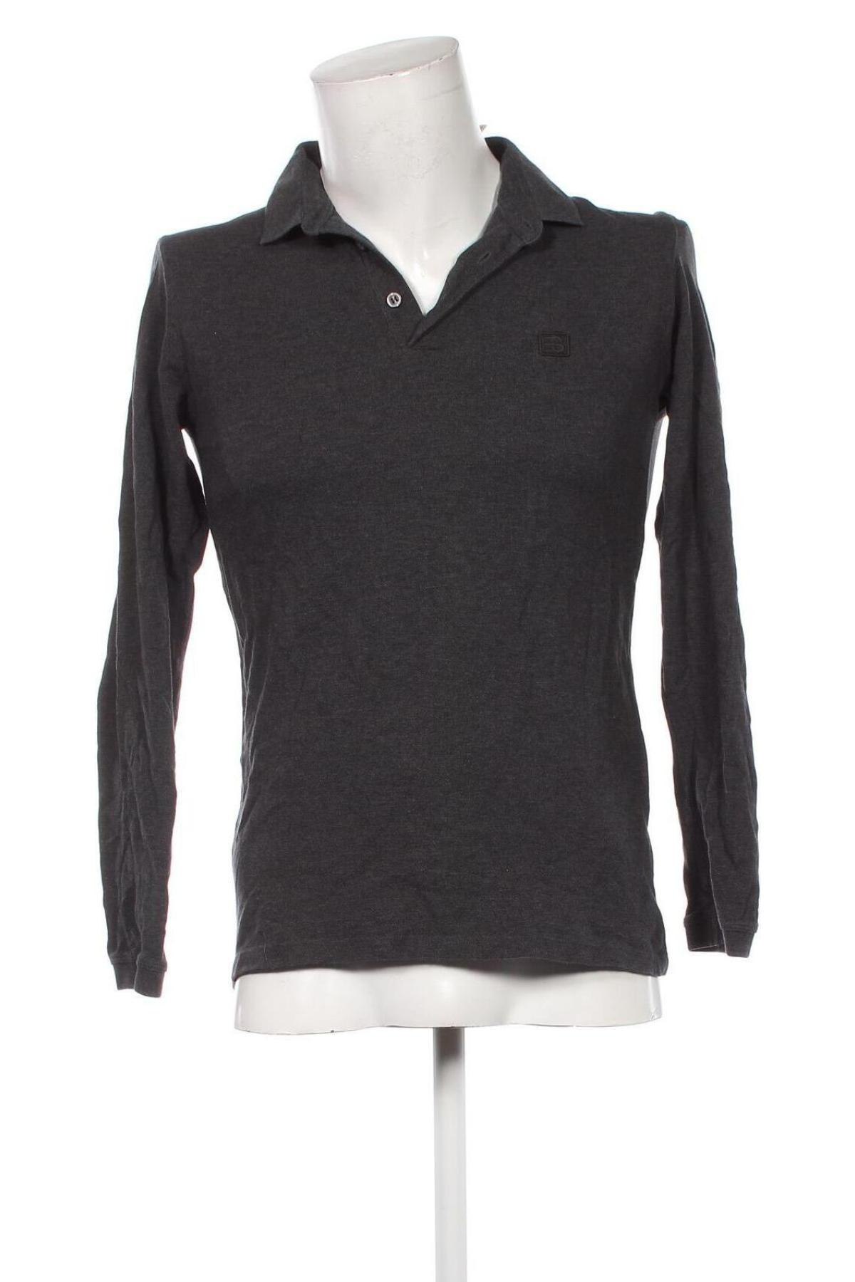 Herren Shirt Esprit, Größe S, Farbe Grau, Preis 8,99 €