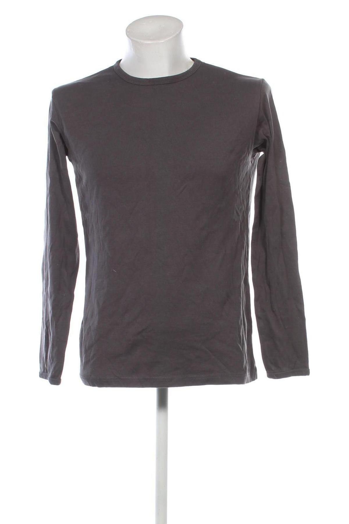 Herren Shirt Essentiel, Größe L, Farbe Grau, Preis 14,99 €