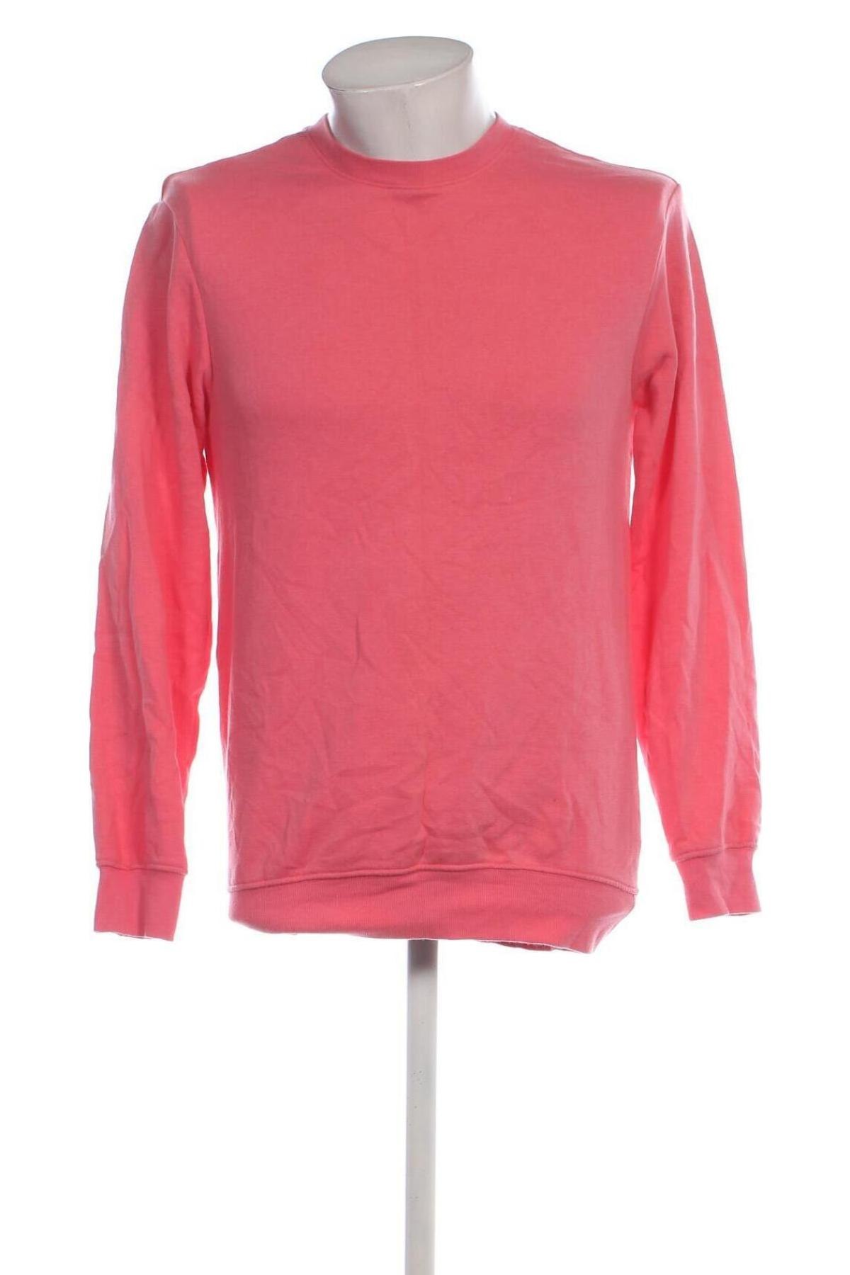 Herren Shirt H&M, Größe XS, Farbe Rosa, Preis € 4,99