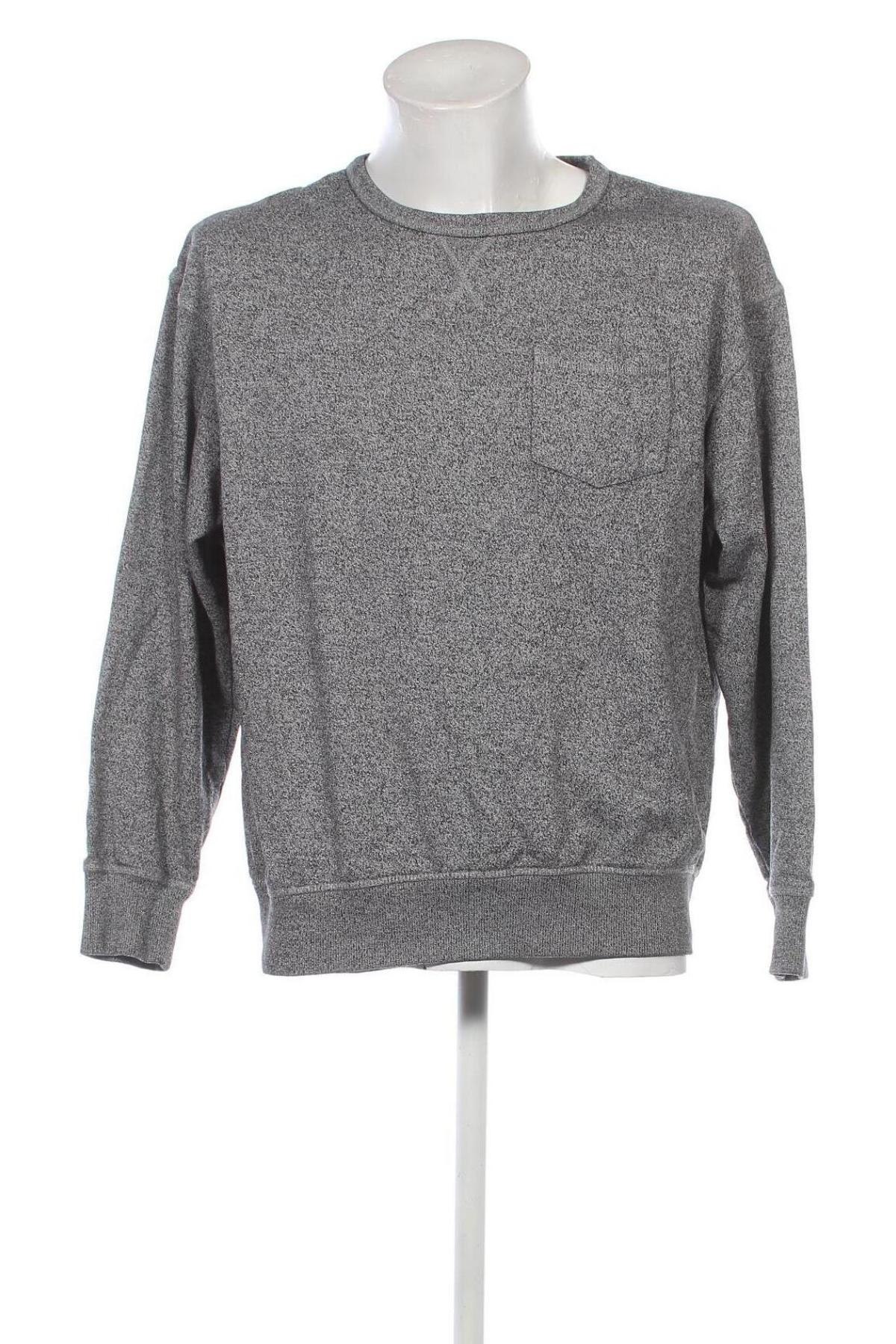 Męska bluzka H&M Divided, Rozmiar M, Kolor Niebieski, Cena 24,99 zł