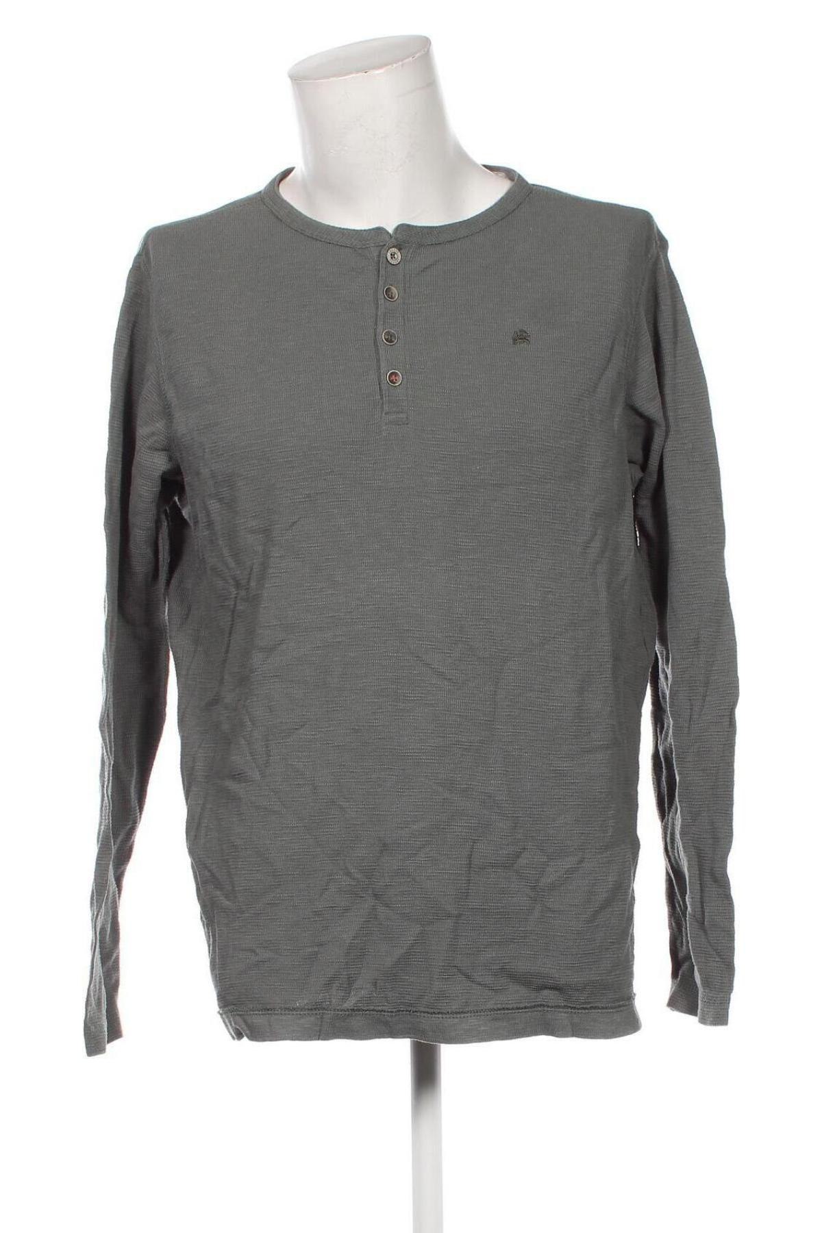 Herren Shirt Lerros, Größe XL, Farbe Grün, Preis € 9,99