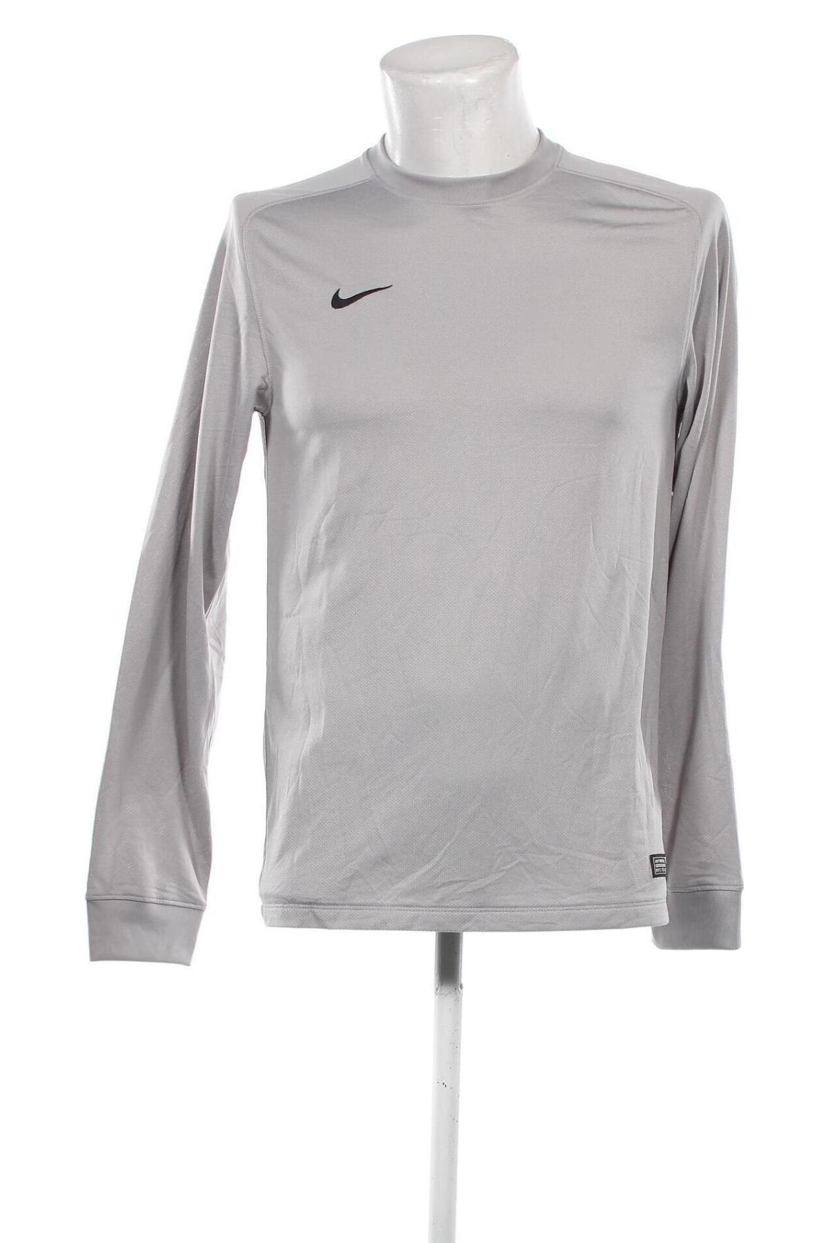 Pánske tričko  Nike, Veľkosť S, Farba Sivá, Cena  18,95 €