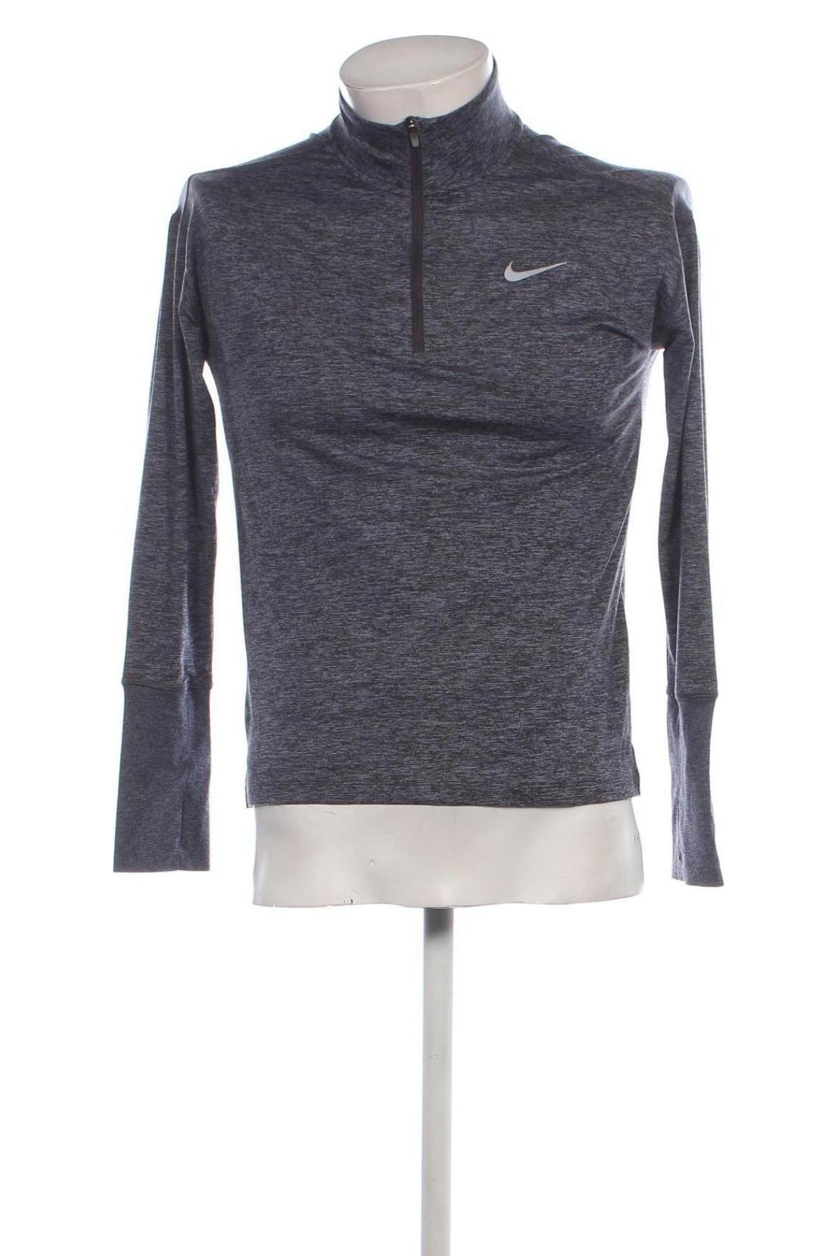 Herren Shirt Nike, Größe S, Farbe Blau, Preis € 18,99